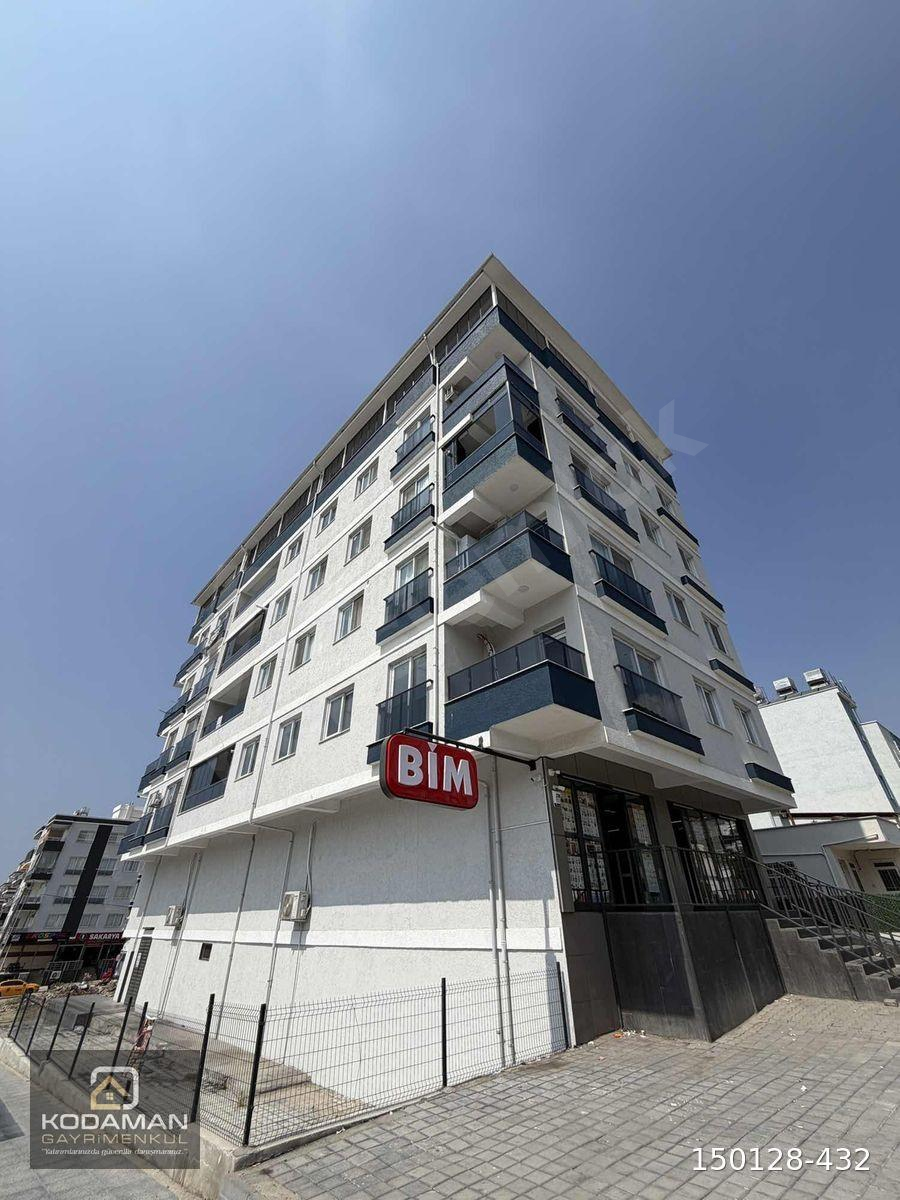 KODAMAN GAYRIMENKUL'DEN SAKARYA MAHALLESI KIRALIK 1 + 1 DAIRE