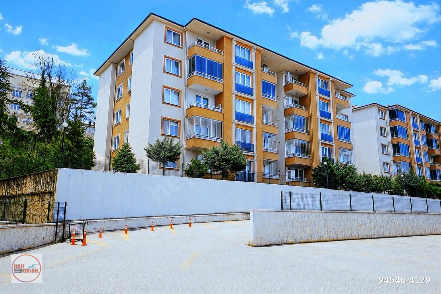 HAK EMLAKTAN ÇİFTEPINARLAR MAH.DE GENİŞ 3+1 DAİRE