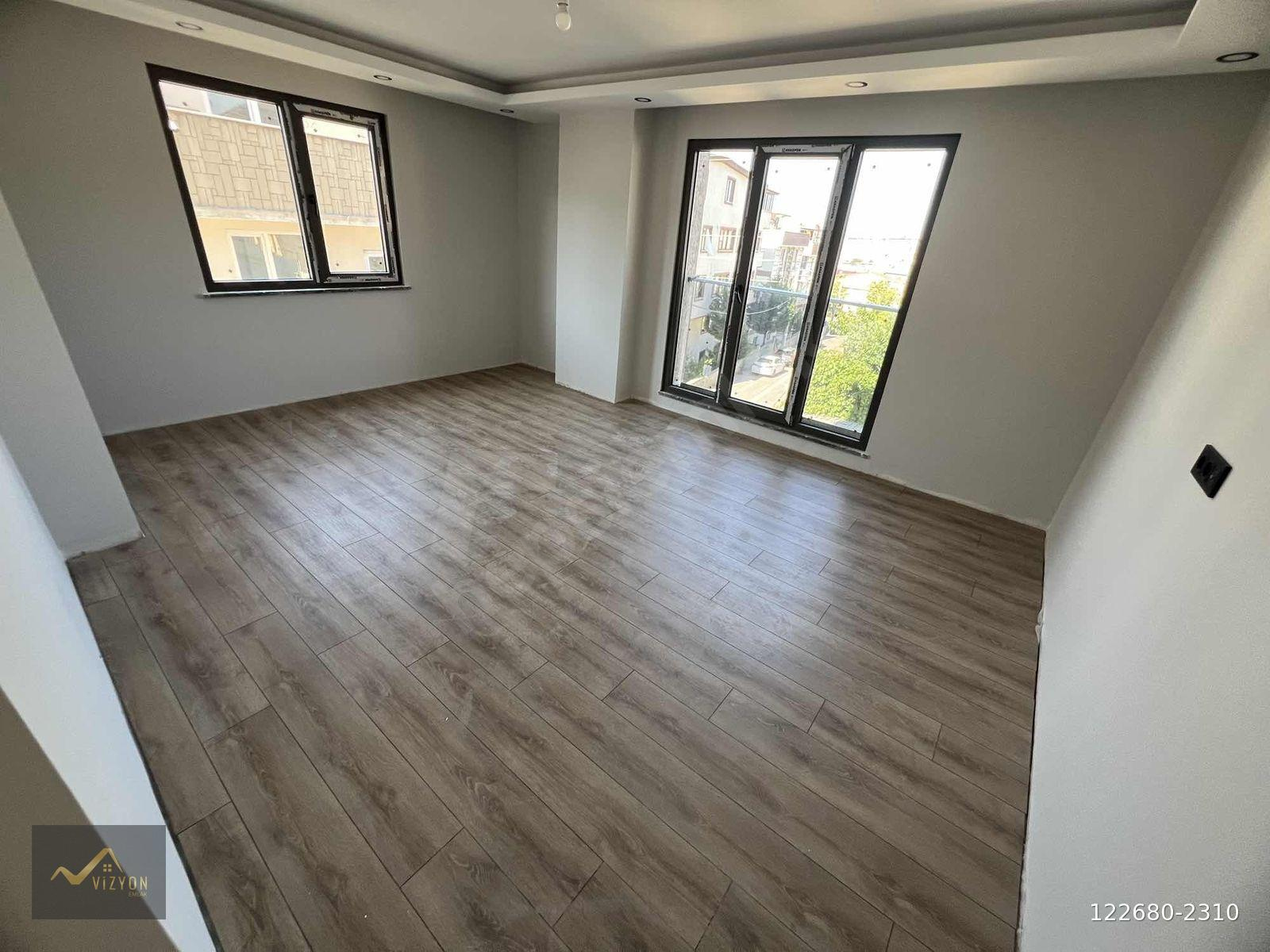 VİZYON EMLAK'TAN ARAKAT GENİŞ KULLANIŞLI 3+1 DAİRE