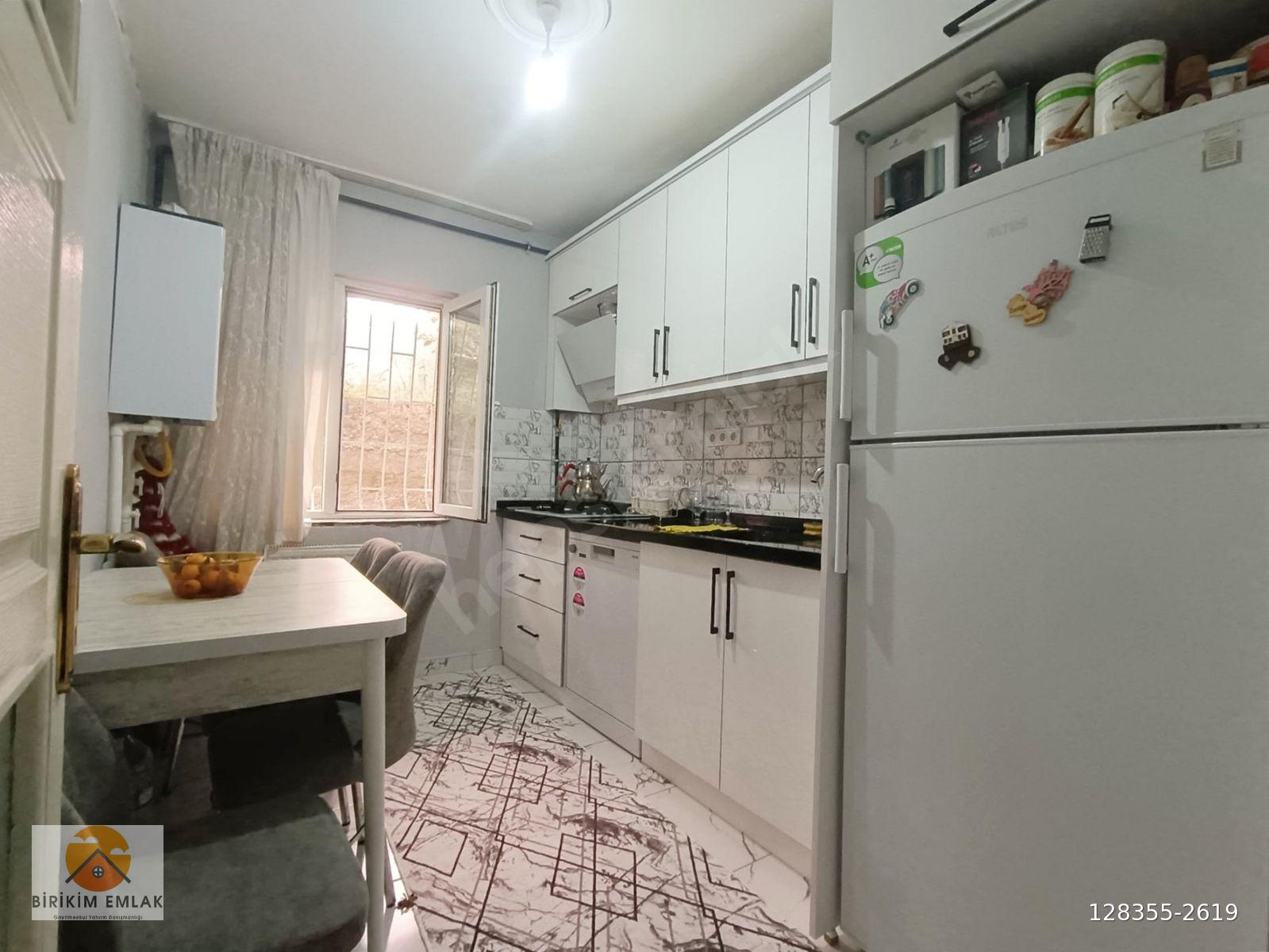 ŞAFAKTEPE PARKI DİBİ MERKEZİ KONUMDA 3+1 1 .KAT 120M2 SATILIK_!!