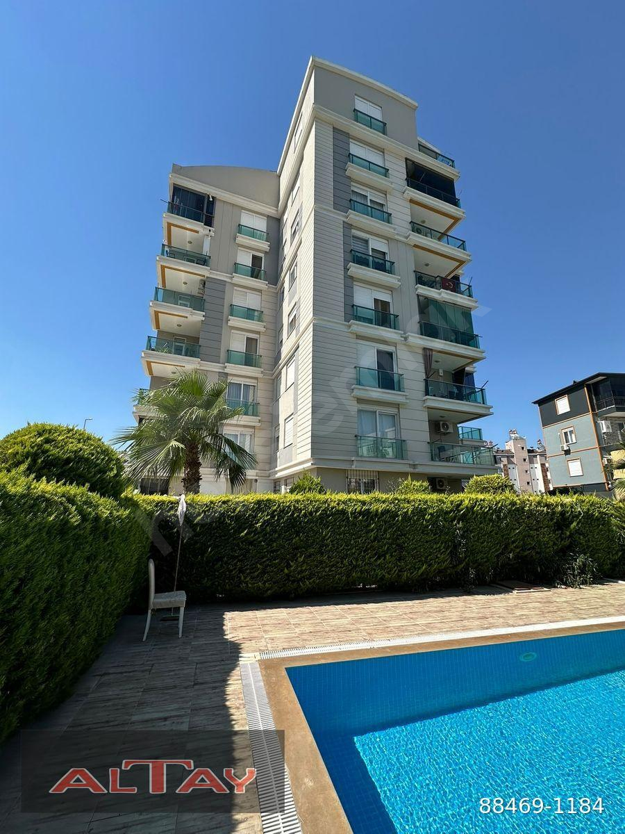 KREDİYE UYGUN ACİL SATILIK 2+1 GENİŞ DAİRE