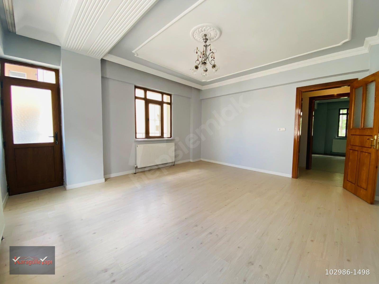SATILIK ÇOK GENİŞ 3+1 ARA KAT DAİRE MERKEZİ KONUM KREDİYE UYGUN