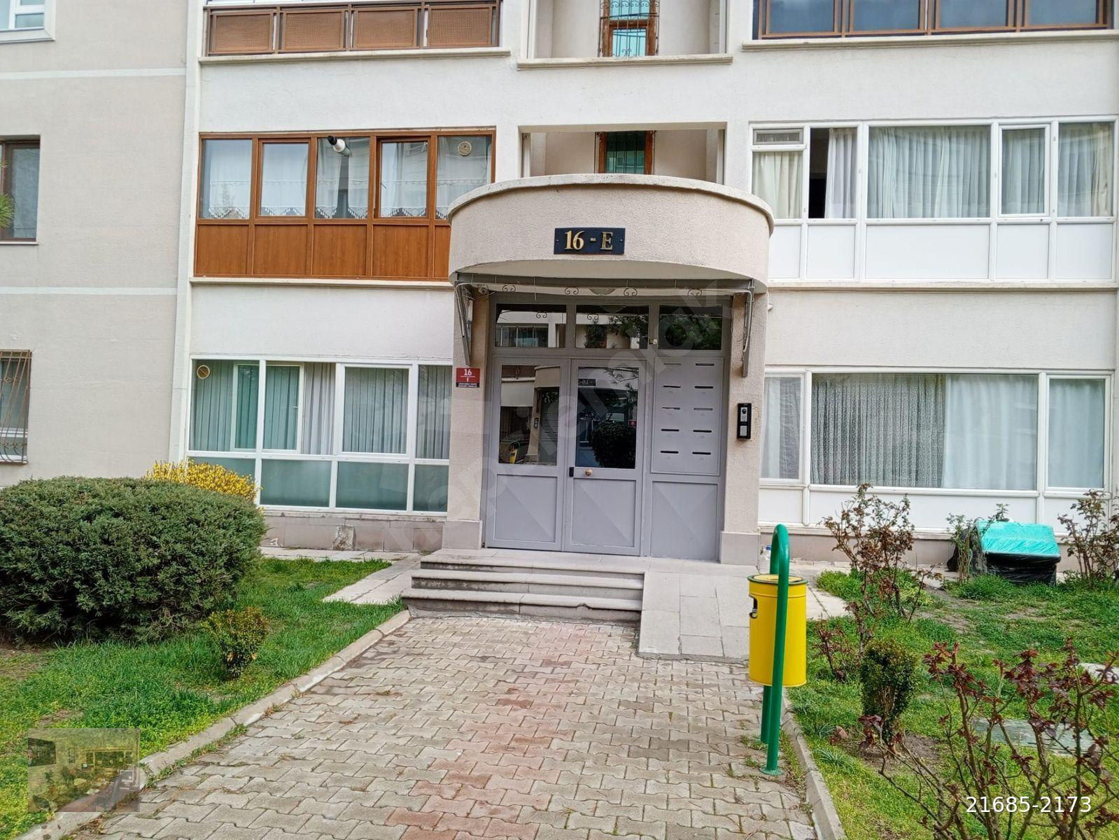 ÇANKAYA VEFA SİTESİNDE TEK EMLAKTAN 3+1 KİRALIK DAİRE