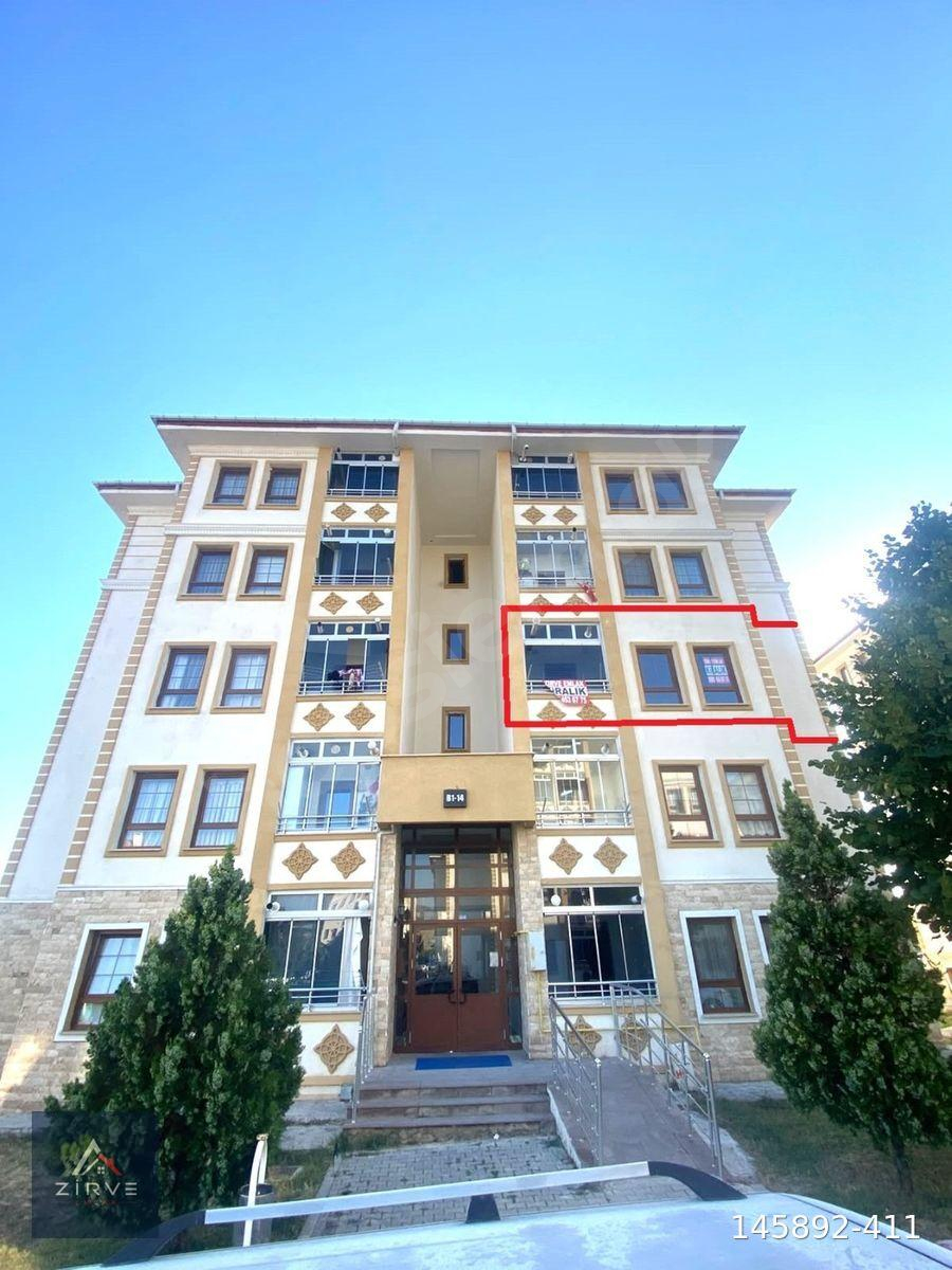 ZİRVE EMLAKTAN 4. ETAP TOKİDE KİRALIK 2+1 DAİRE