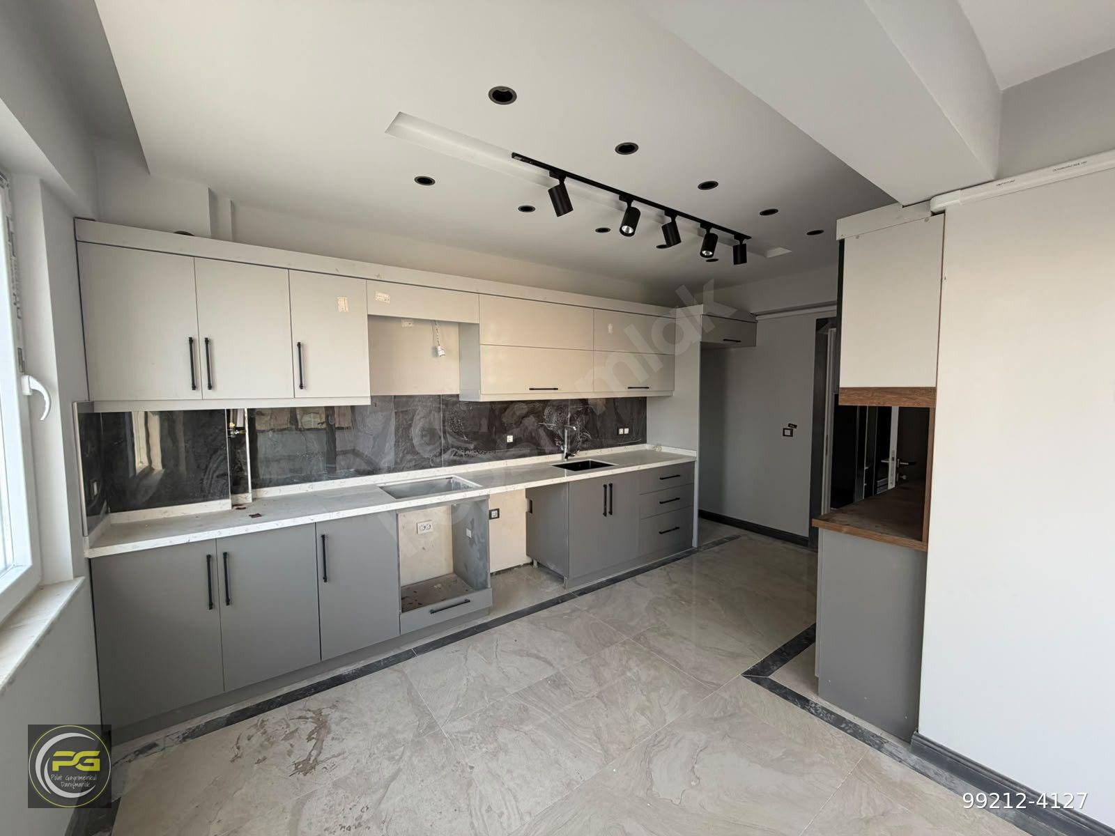 🏡 POLAT GAYRİMENKULDEN SATILIK ULTRA LÜKS 3+1 DAİRELER