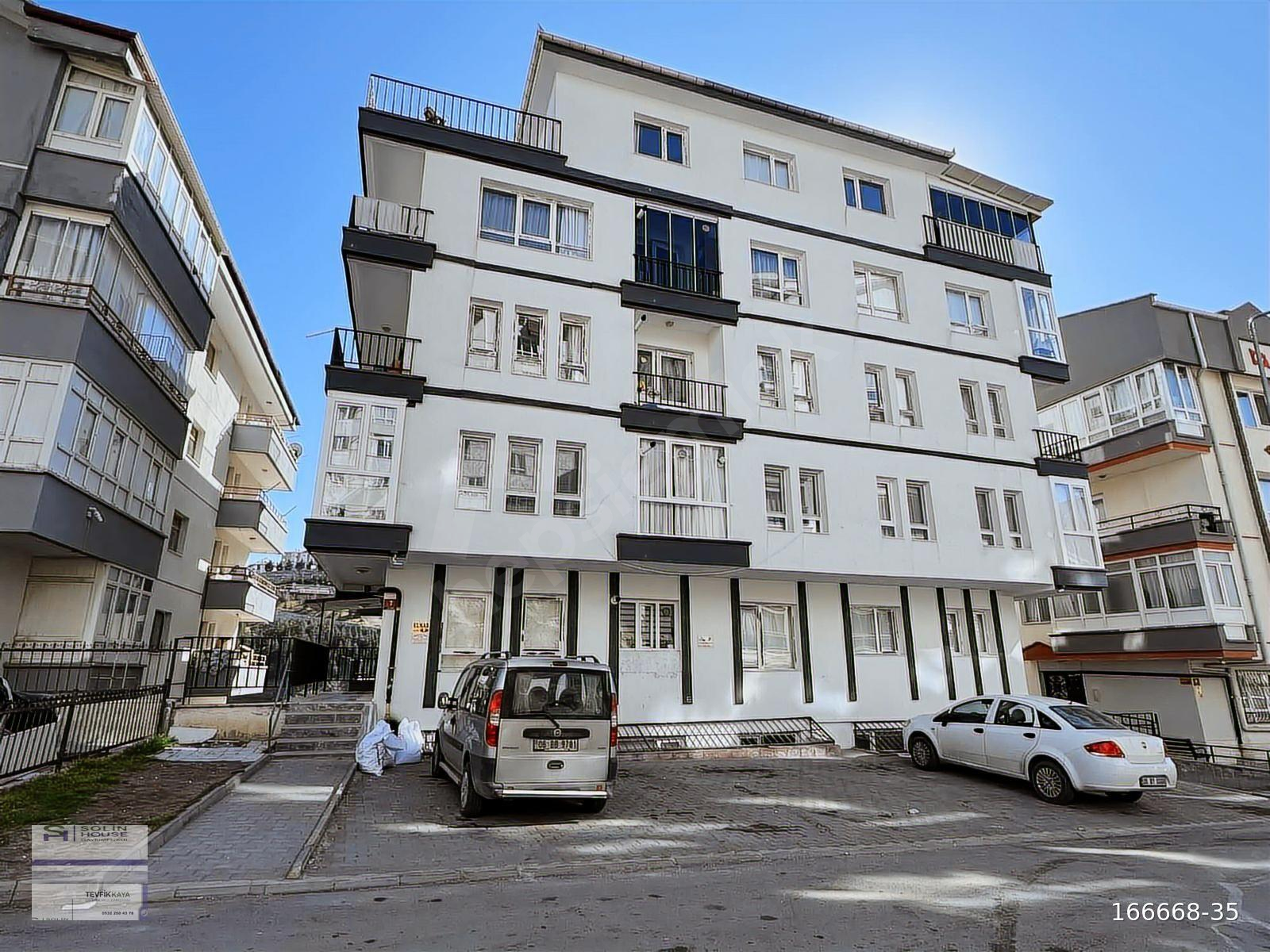 Mamak merkezde satılık daire