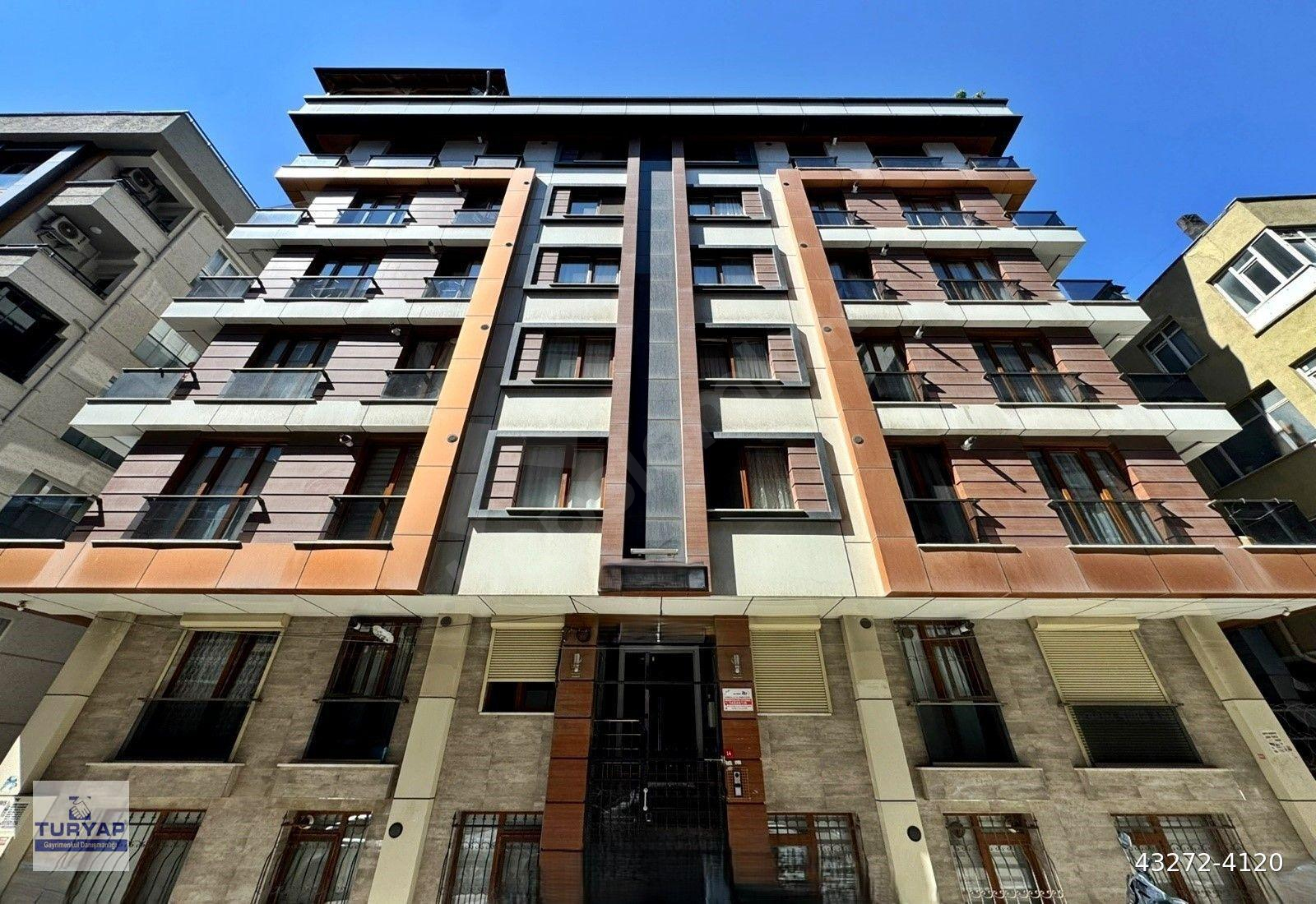 Turyap' tan E5 Yakını, K.Otoparklı, 3+2, Lüks Dubleks ...