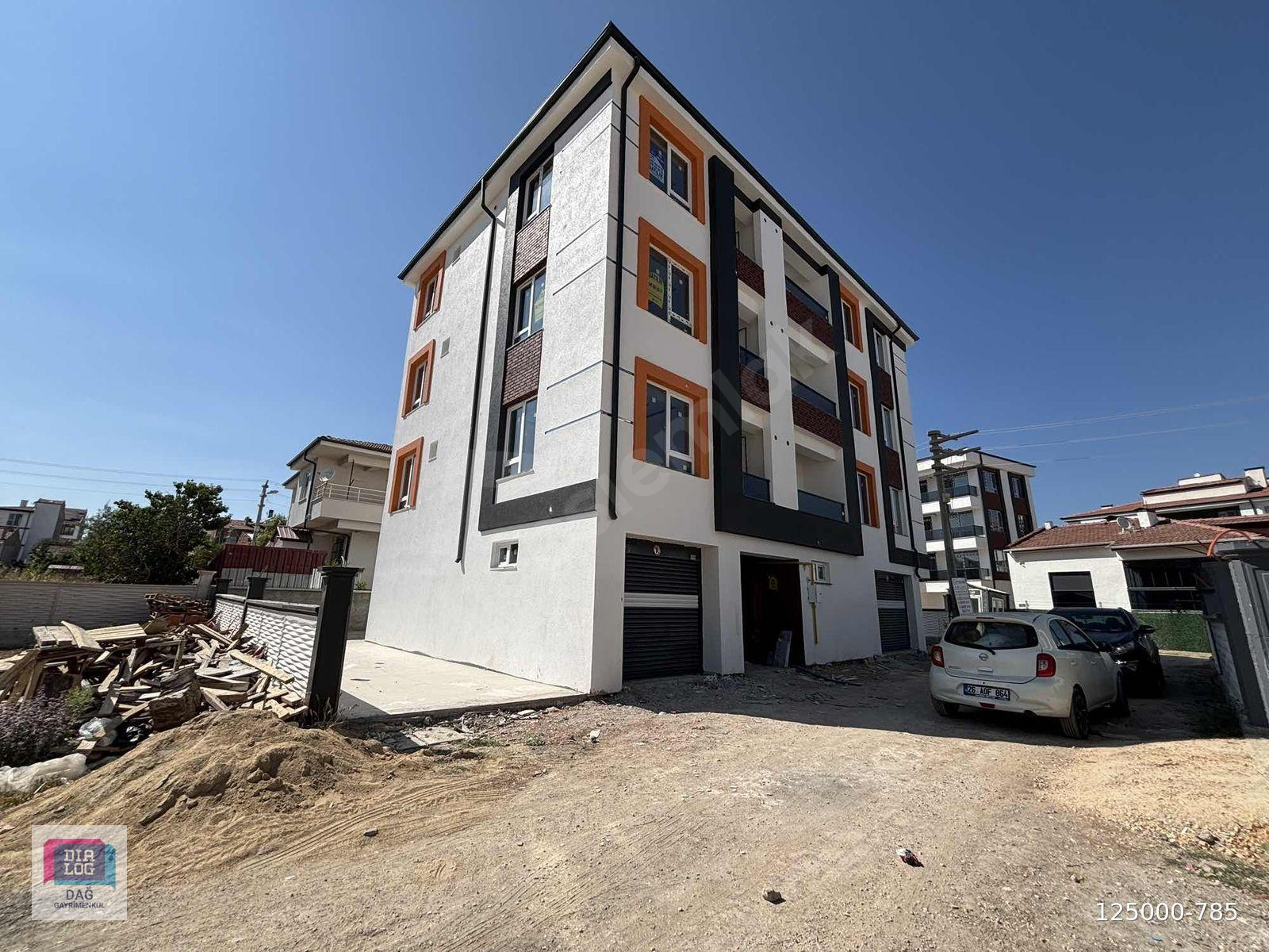 DIALOG DAĞ/71 EVLER ŞEHİR HASTANESİ YAKINI 2+0 DAİRE
