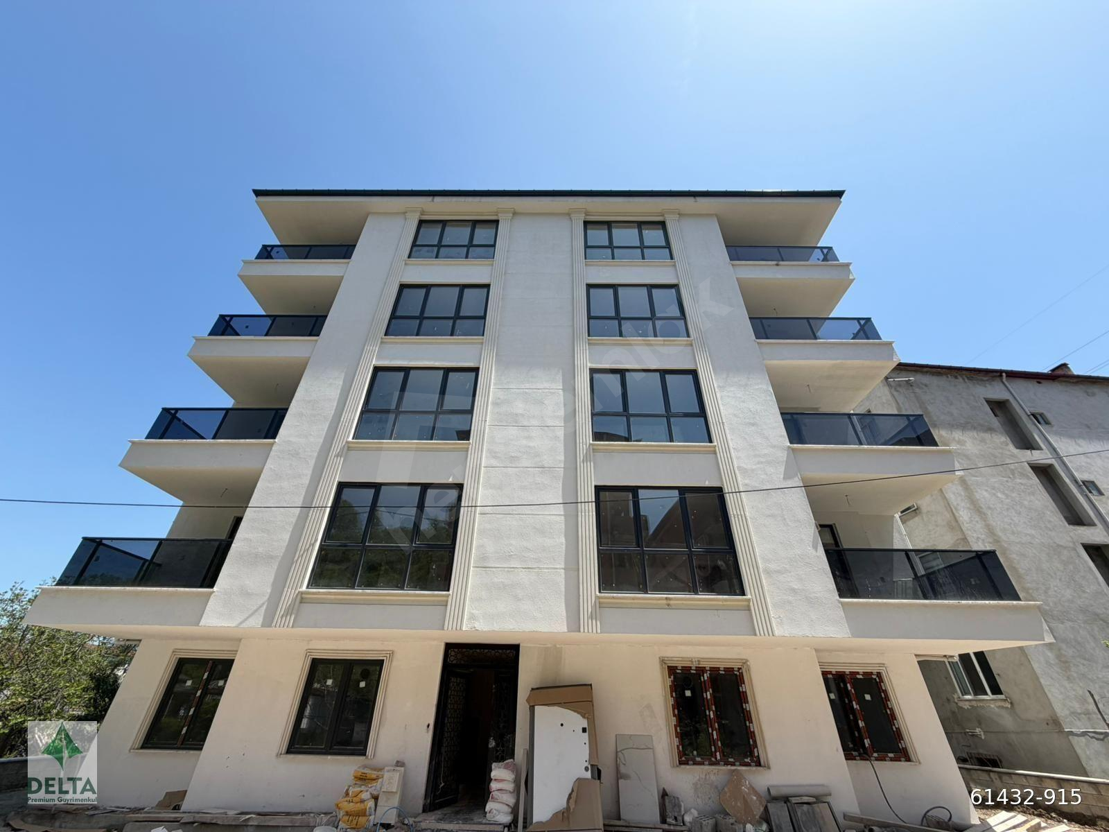 DELTA GAYRİMENKUL'DEN BULANCAK SARAÇLI FIRSAT 2+1 SATILIK DAİRE