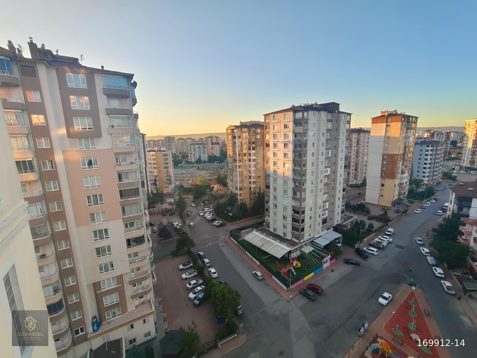 İPEKSARAY KARŞISI 4+1 KİRALIK LÜKS DAİRE