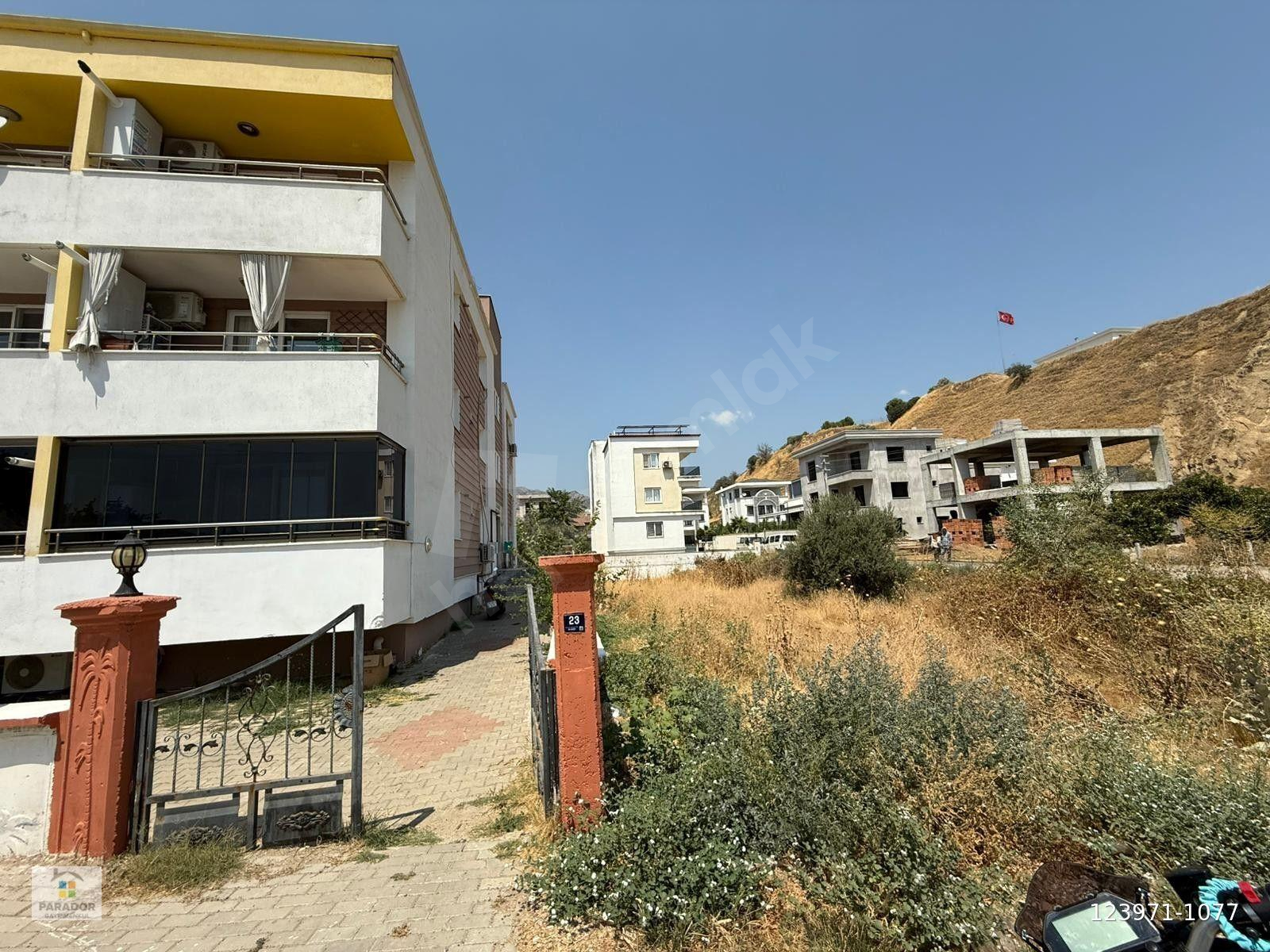 AYDIN NAZİLLİ İSABEYLİ MAHALLESİNDE 2+1 KİRALIK DAİRE