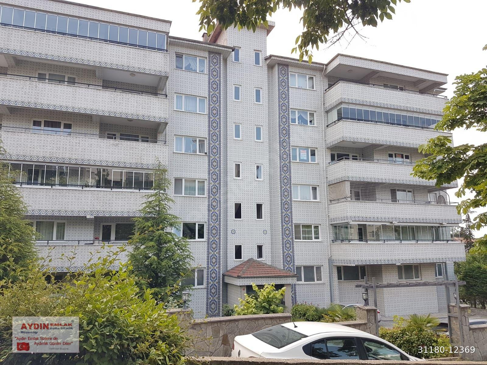 BURSA NİLÜFER BEŞEVLER KÜLTÜR MAH. KİRALIK 4+1 MANZARALI LÜX DAİRE 50.000 TL
