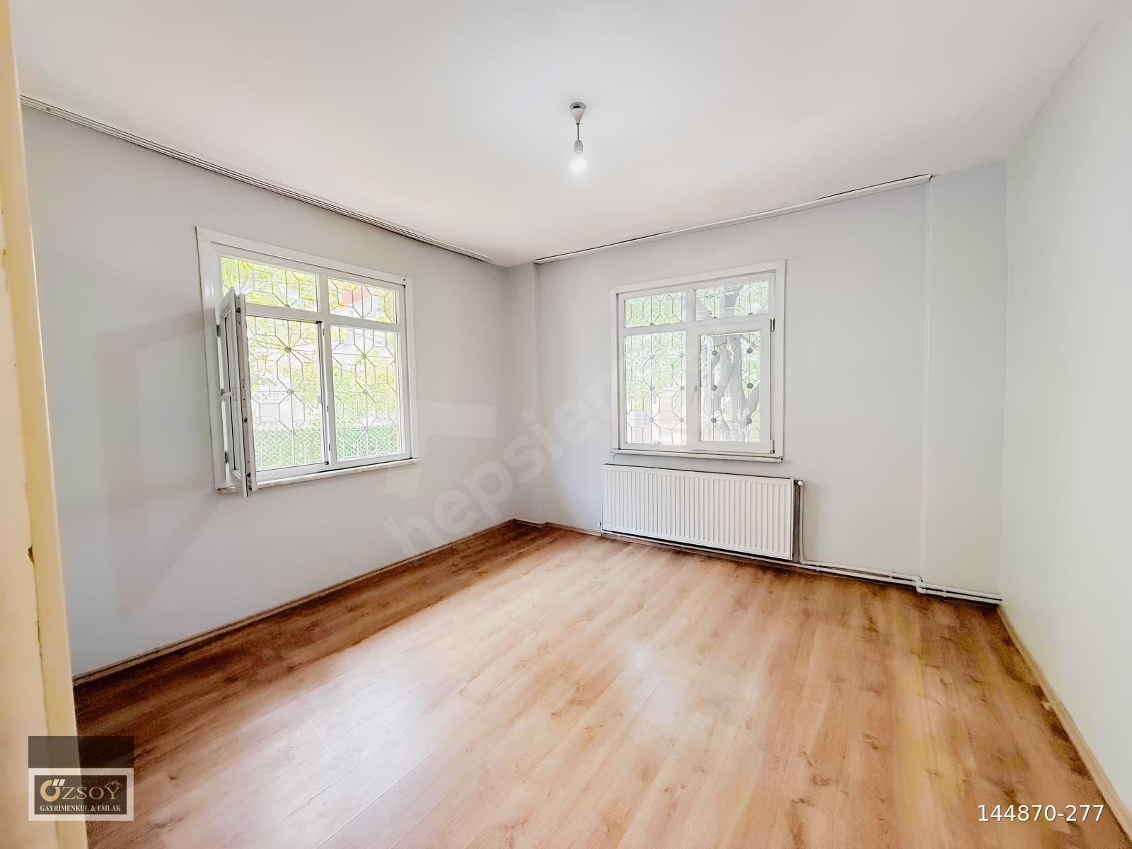 ÖZGÜRLÜK MH KİRALIK 2+1 DAİRE