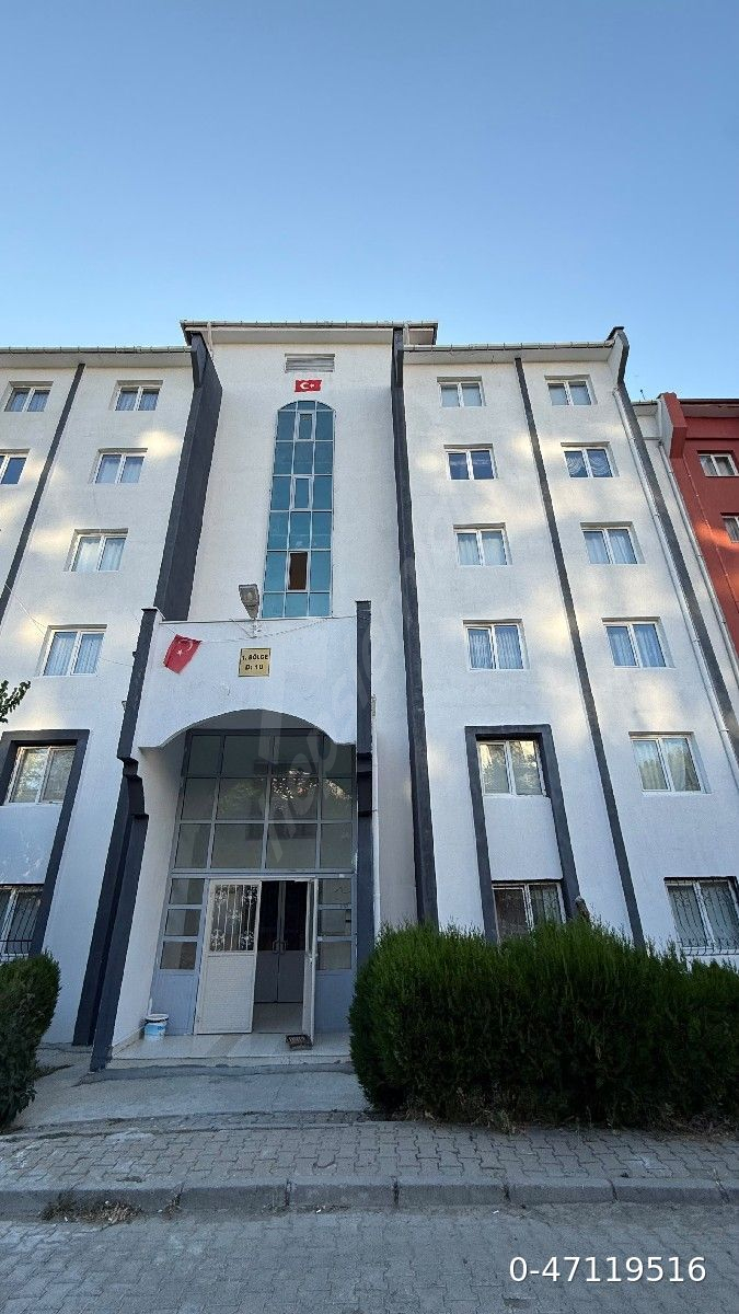 ESKİ TOKİ SATİLİK 3+1 FİRSAT DAİRE