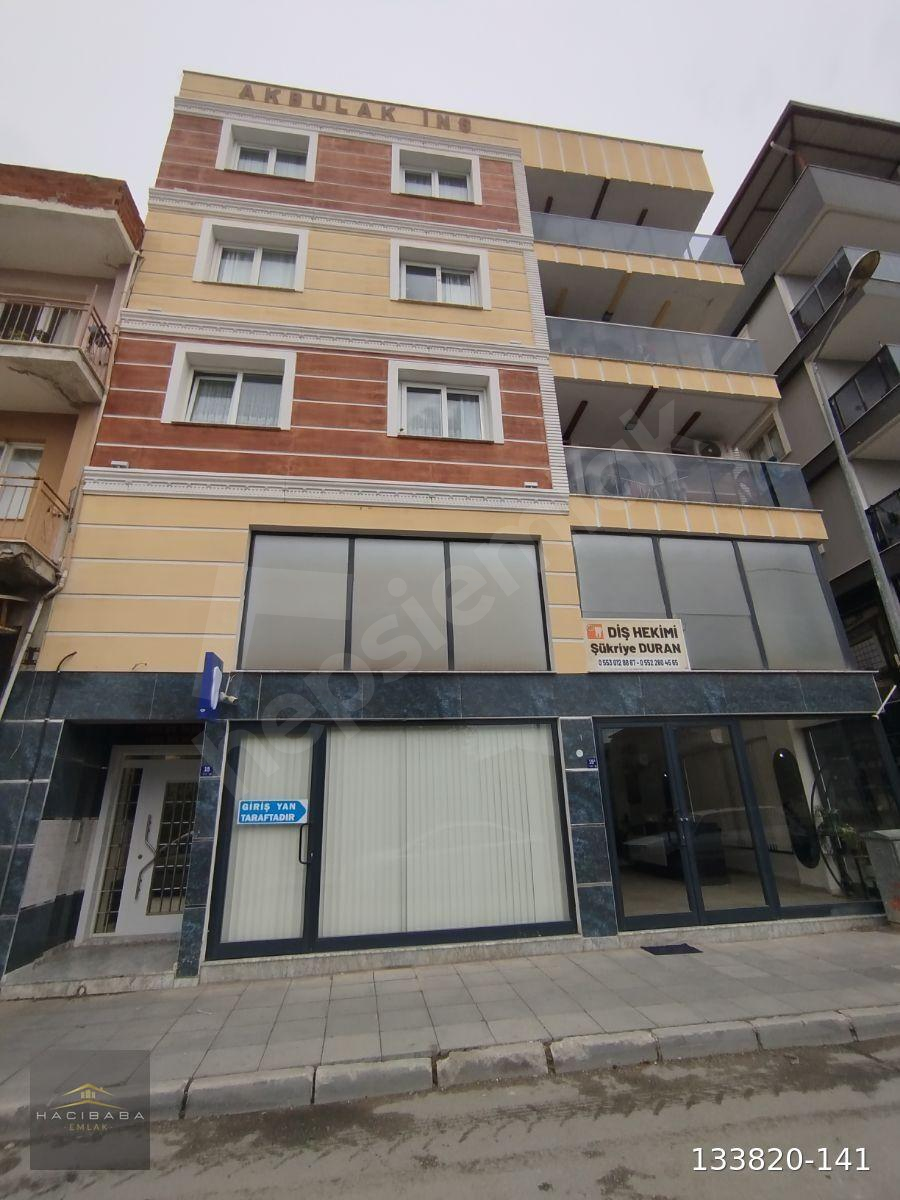 ÇARŞI MERKEZ DE UYGUN 2+1 DAİRE