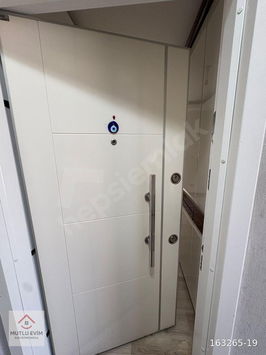 YENİ MAH. MODERN BİNADA KAÇIRILMAYACAK 3+1 GENİŞ DAİRE