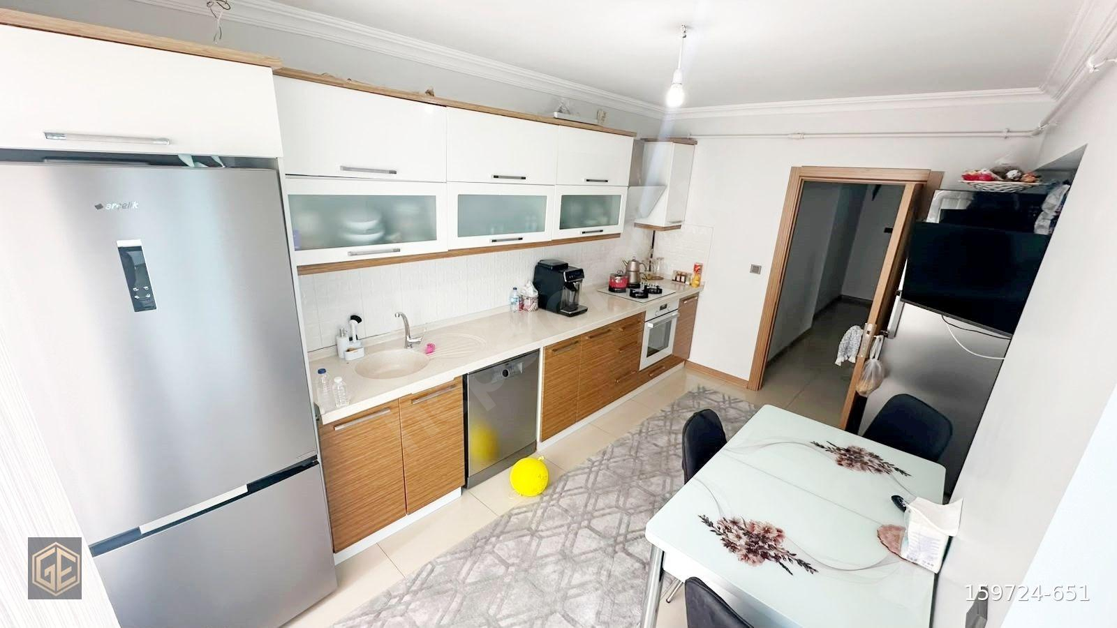 ŞEHİTLER CD. ÜZERİ FULL+FULL YAPILI 220 m² SİTEDE 5+1 DUBLEKS!!!