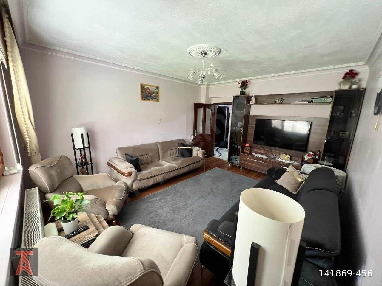 İSTASYON CADDESİ YAKINI MERKEZİ LOKASYON MASRAFSIZ 3+1 DAİRE