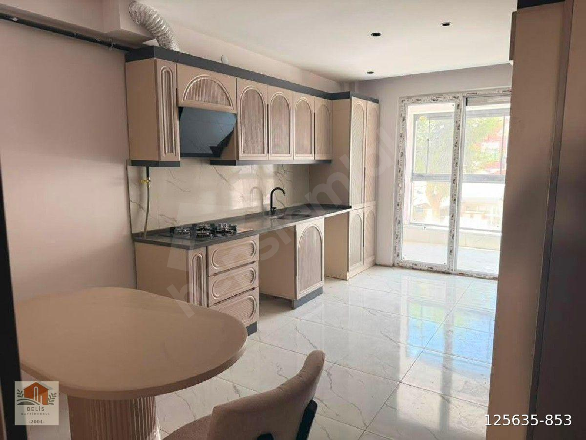 KUMLUBEL’DE TRAMVAYA 50 MT | 160 M² 3+1 | 2025 YAPIMI SIFIR