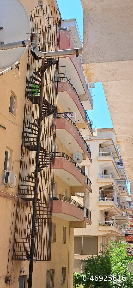 SAHİBİNDEN ACİL SATILIK 2+1 DAİRE (MERKEZ CAMİ KARŞISI)