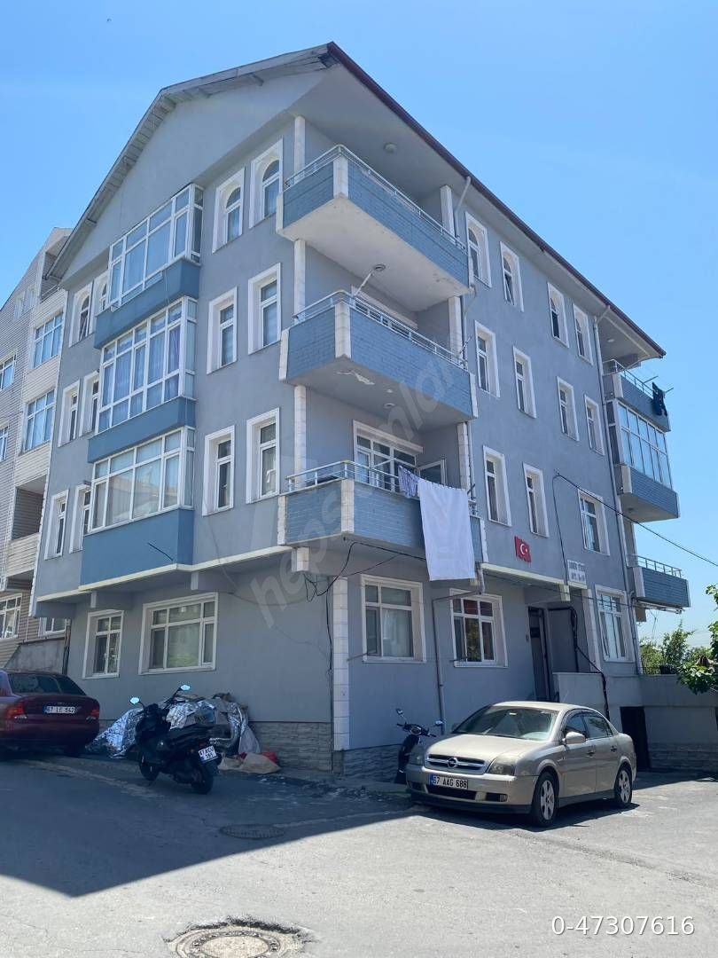 Sahibinden Bağlık Mahallesinde Okula Komşu 2+1 Satılık Daire