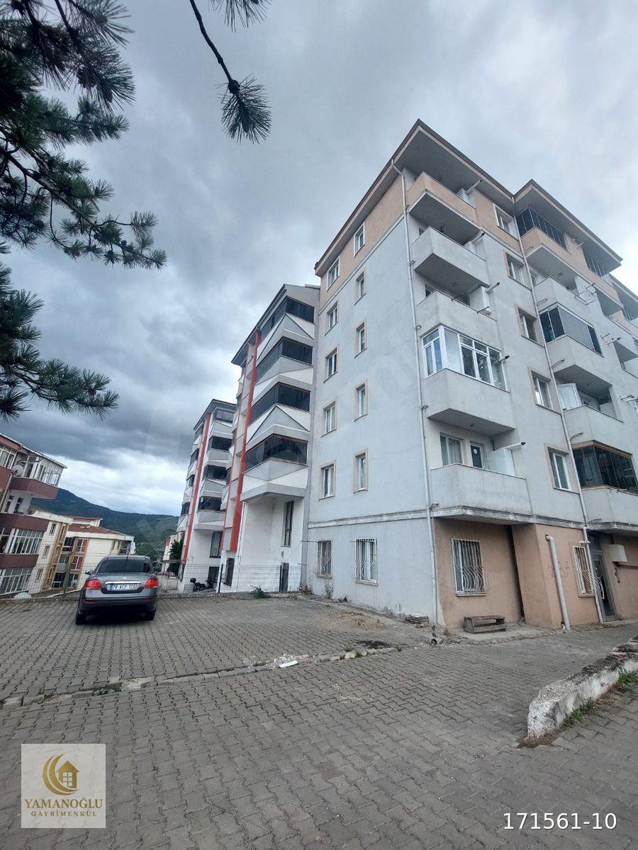 KARABÜK 100.YIL MAH. 1+1 SATILIK DAİRE