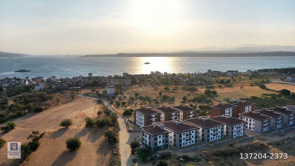 MODERN YAŞAMIN YENİ ADRESİ | ECEABAT ENGİNKENT KONAKLARI 1+1