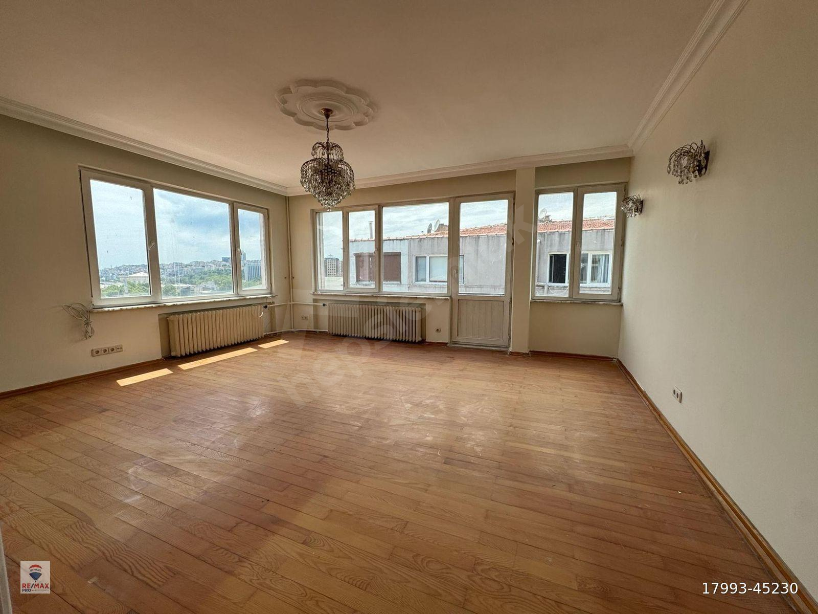 BEŞİKTAŞ/MERKEZİ KONUMLU 3+1 KİRALIK DAİRE