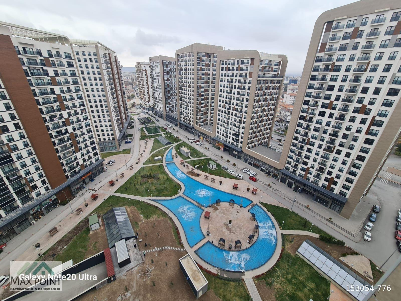 Sahabiye Kentsel Dönüşümden SIFIR 110m2, 2+1 SATILIK DAİRE