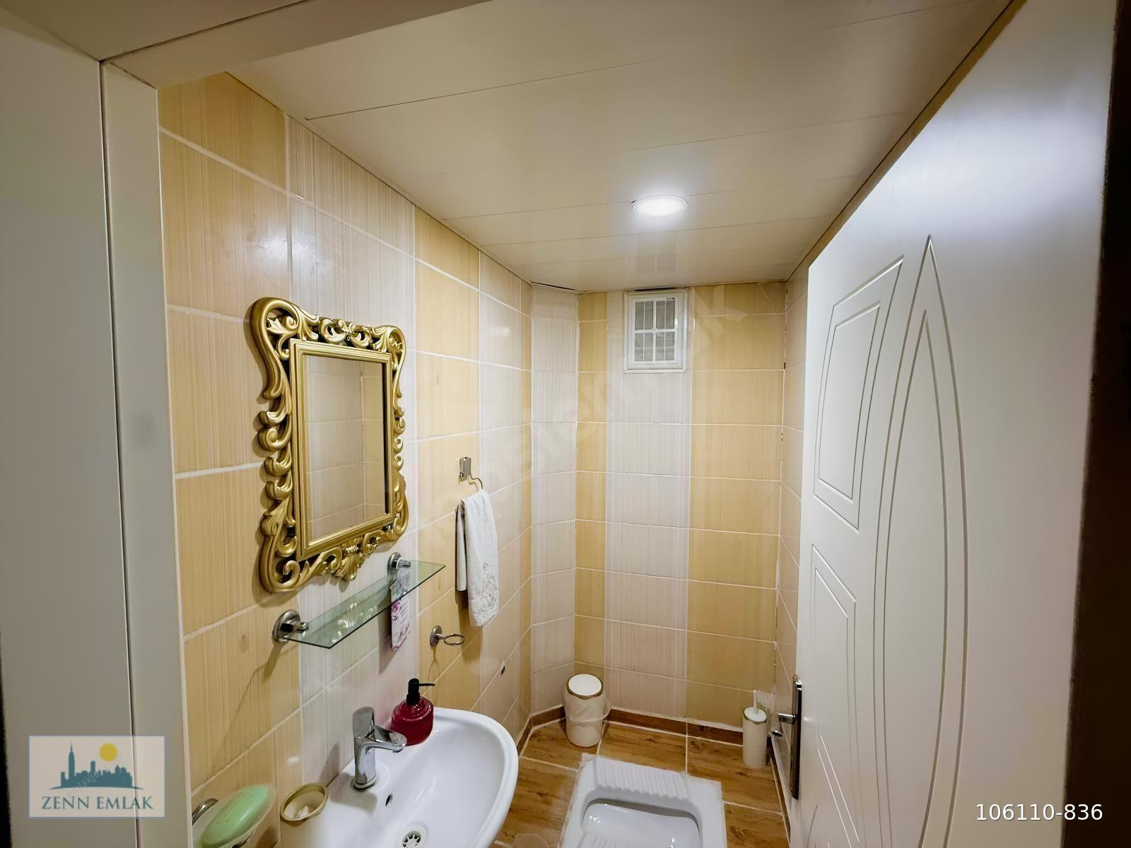 Yeni Hal Caddesine yakın satılık 3+1 DAİRE
