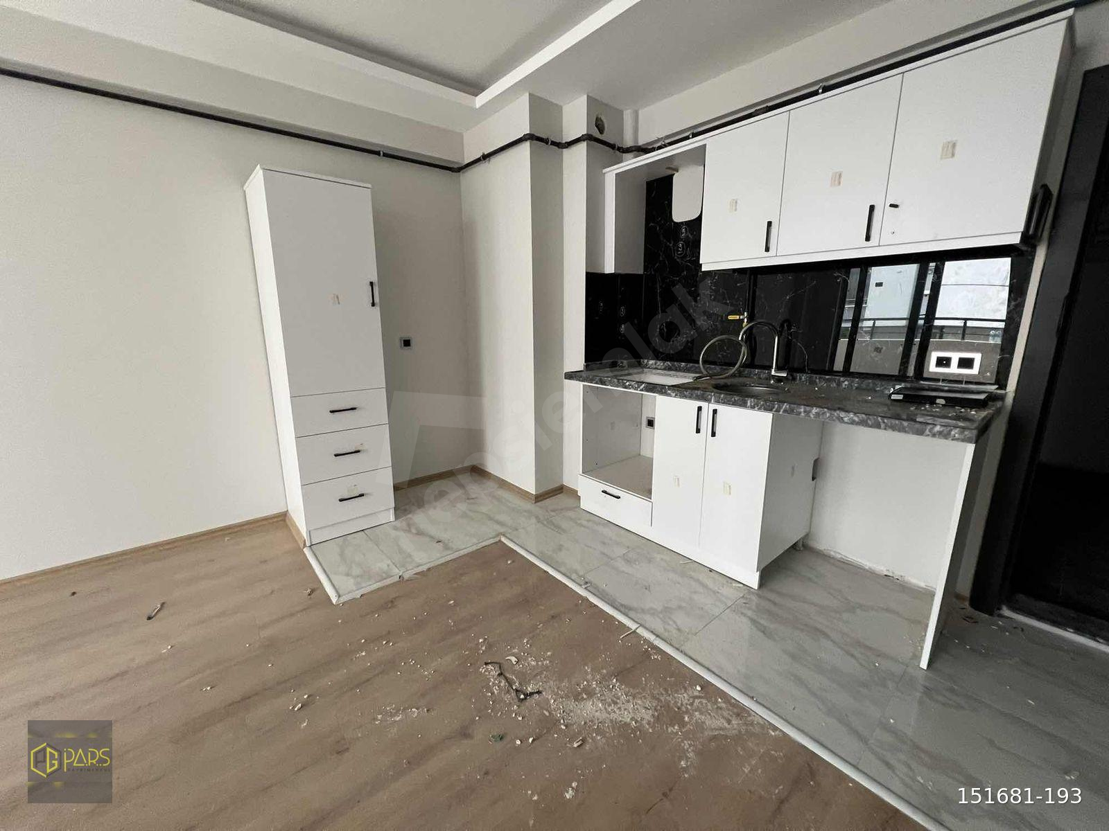 MEVLANA DA FIRSAT 1+1 SATILIK DAİRE
