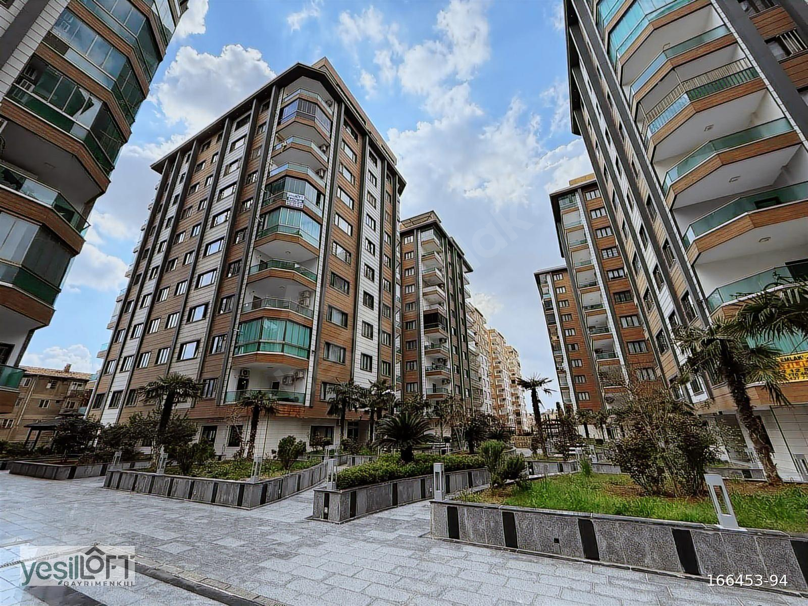 YEŞİLLOFT'tan SATILIK 4+1 DAİRE