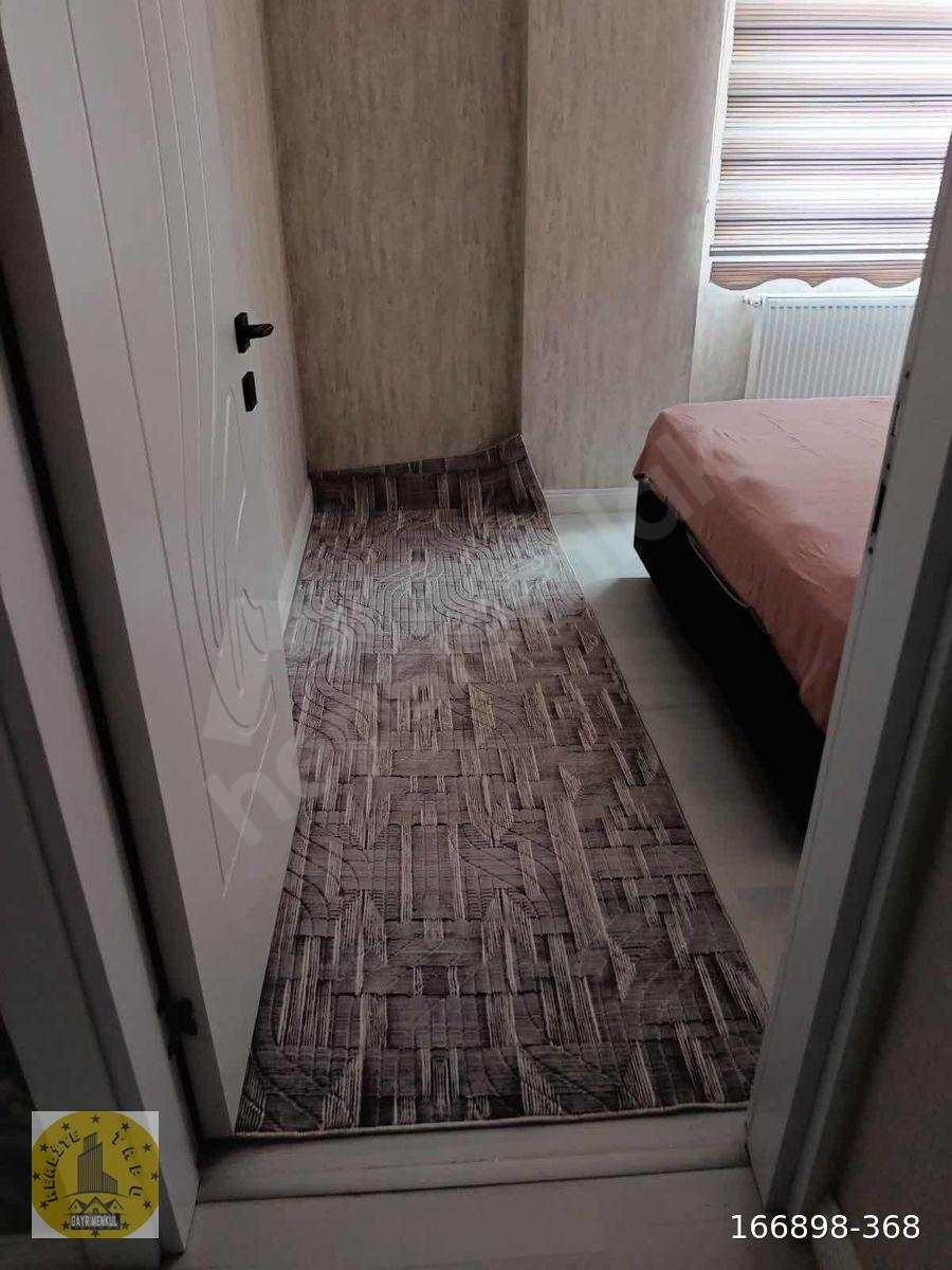 REALİTE TAPUDAN EŞYALI KİRALIK 1+1 DAİRE