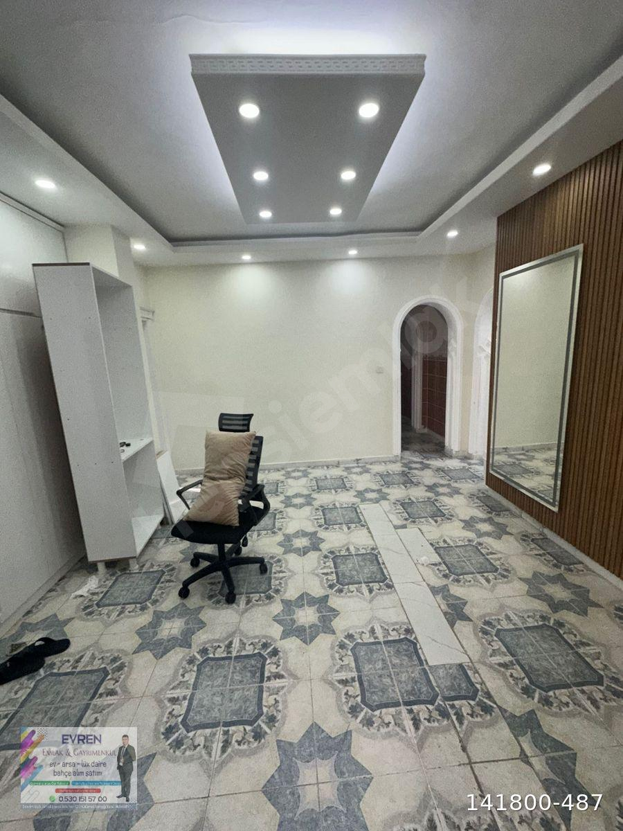 8 Mart Mahallesi – Aram Sokak, Emsalsiz Satılık Müstakil Ev + Arsa Arsa Alanı: 616
