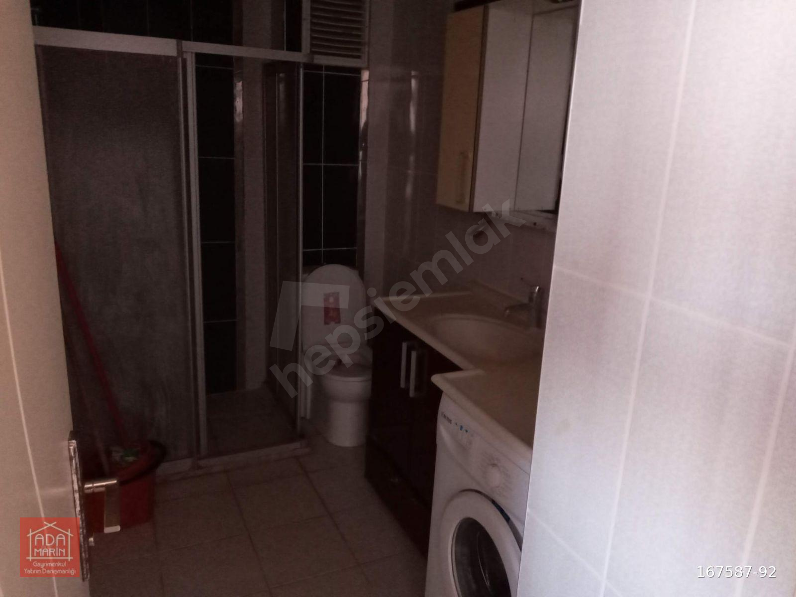 KUŞADASINDA DENİZ MANZARALI SATILIK DAİRE