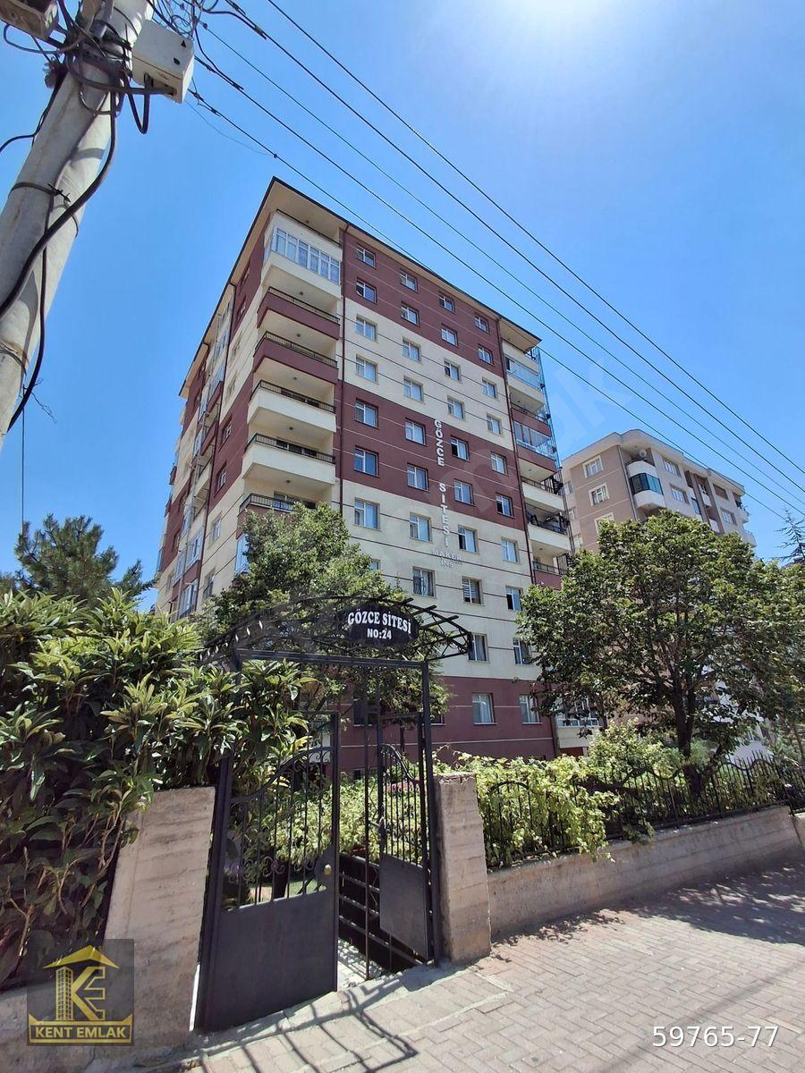 KENTTEN KİRALIK 2+1 FULL EŞYALI İÇİ YAPILI DAİRE
