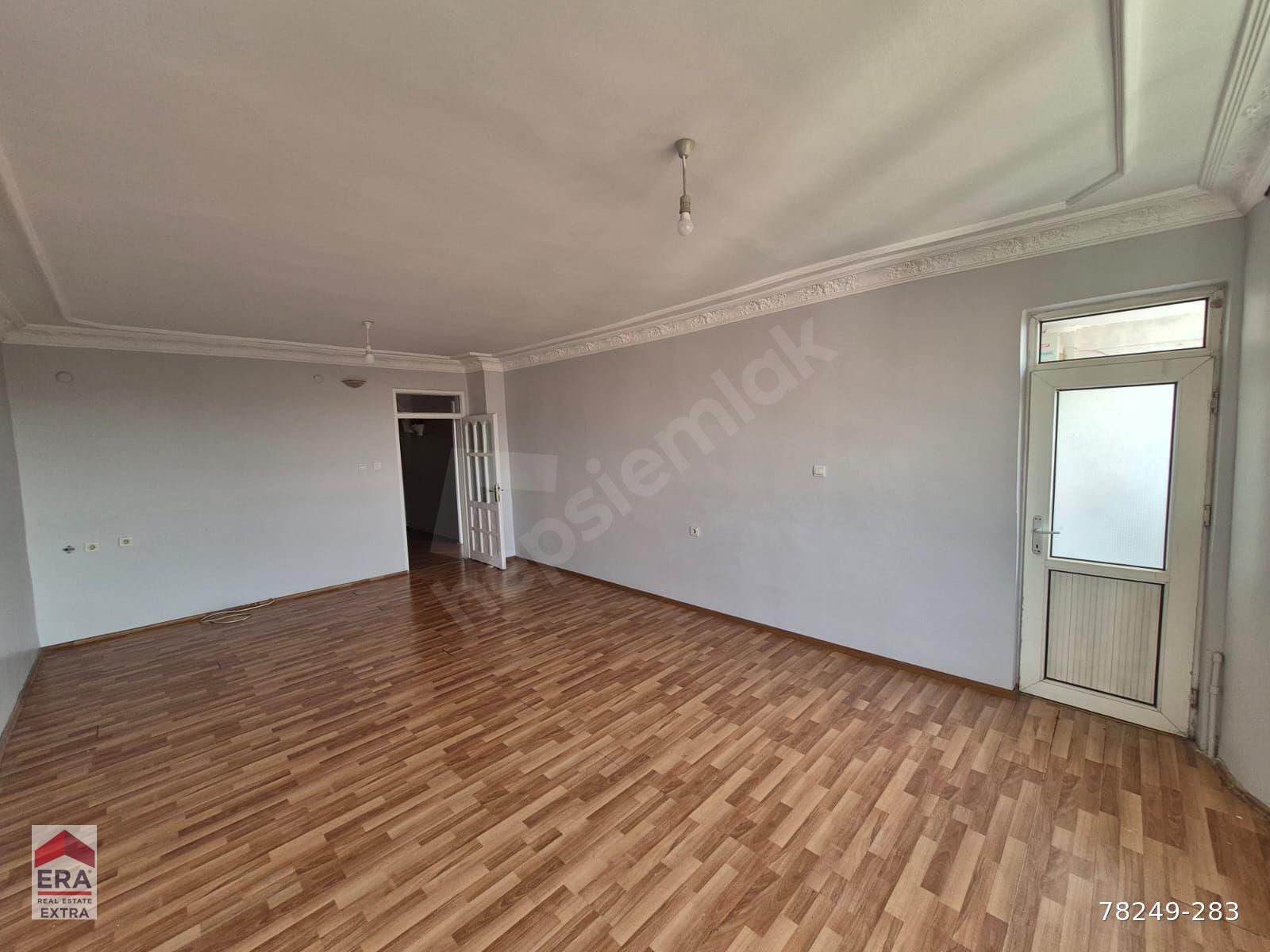 Medical Park yanı kiralık daire