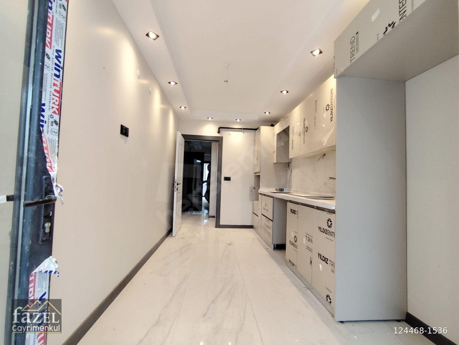 FAZELDEN ACİL KELEPİR 2+1 GENİŞ VE ULTRA LÜKS ŞEHİR H.YAKINI D.b