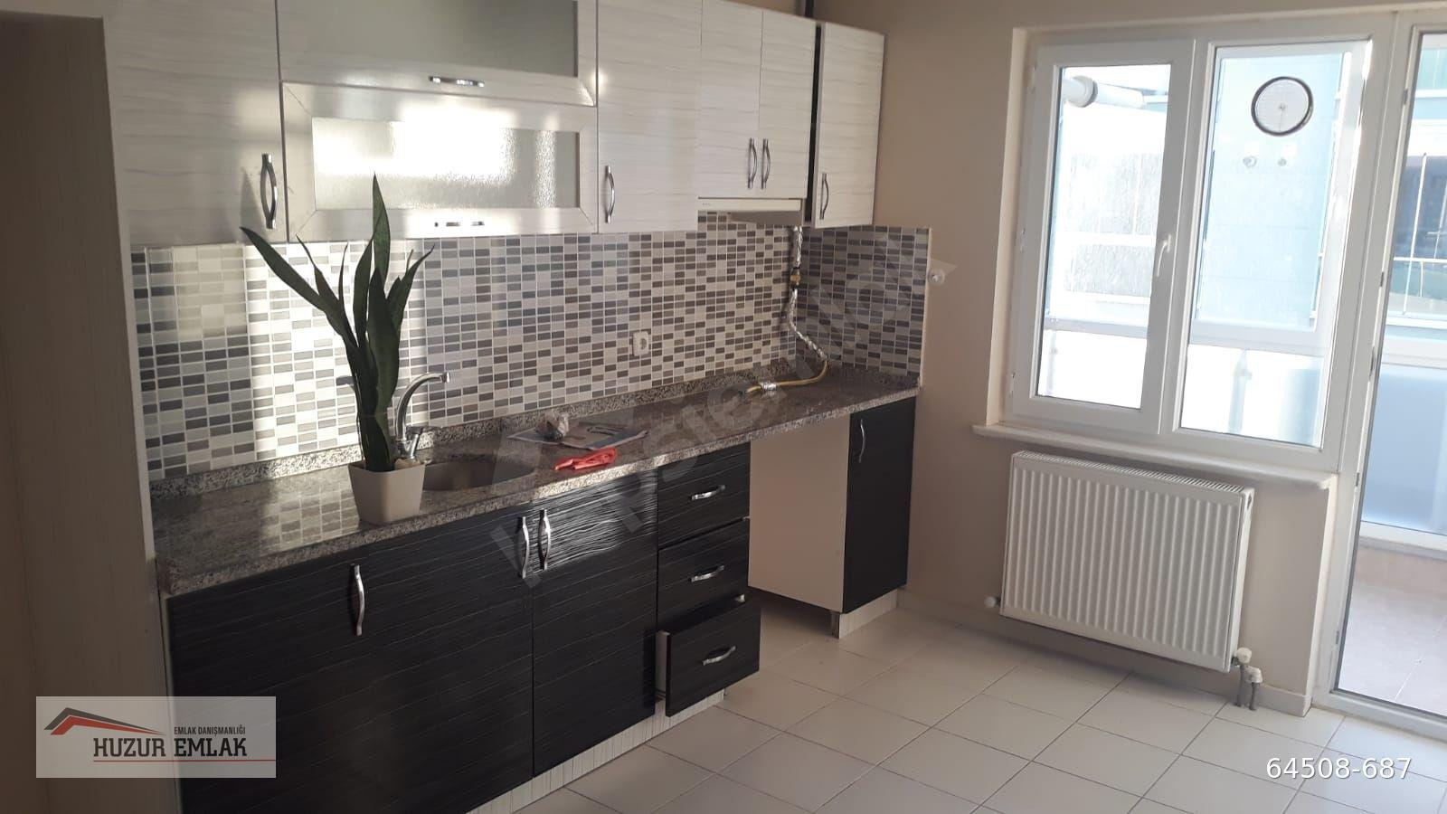 NİŞANCIPAŞA MAH KİRALIK DAİRE 3+1 120 M2 ARA KAT ASANSÖRLÜ DAİRE