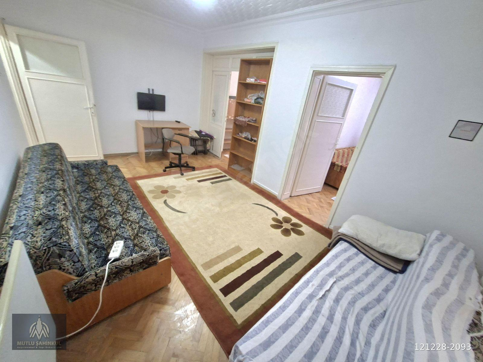 ABİDİNPAŞA MAH. GÜZEL İŞ SK. KİRALIK 3+1 EŞYALI DAİRE