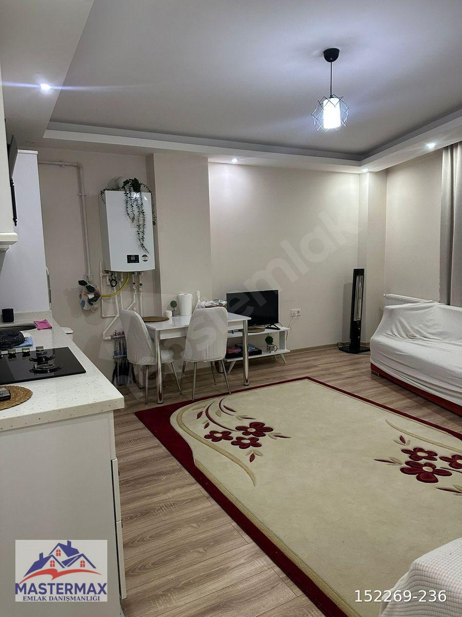 ÇORLU ESENTEPE DİŞ HASTANESİ CİVARI 1+1 EŞYALI KİRALIK DAİRE