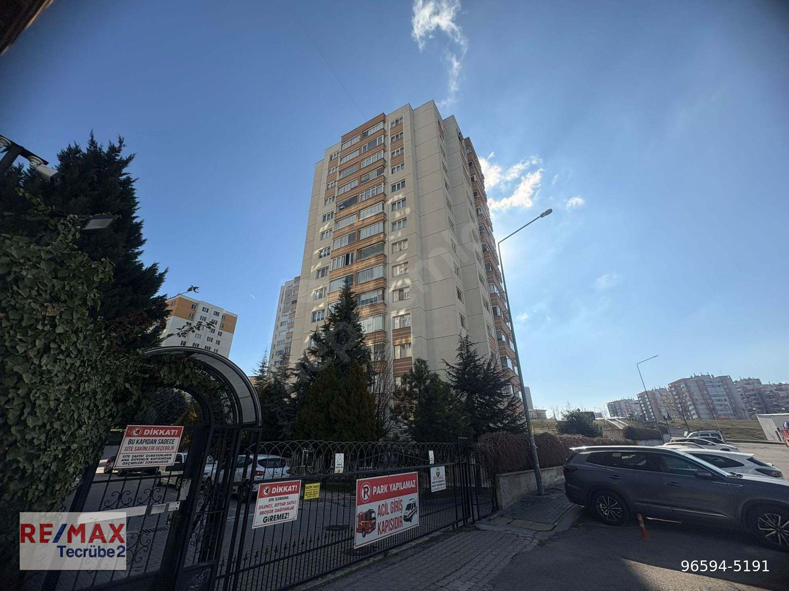 OSTİM MAHALLESİ YENİ MÜCEVHERKENT KİRALIK 3+1 DAİRE