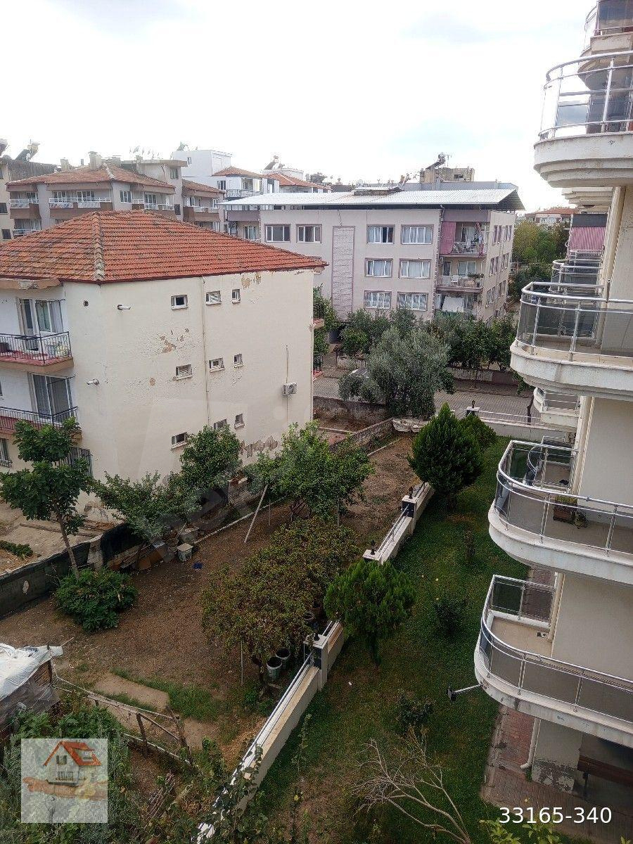 ADNAN MENDERES MAHALLESİNDE 2+1 SATİLİK DAİRE