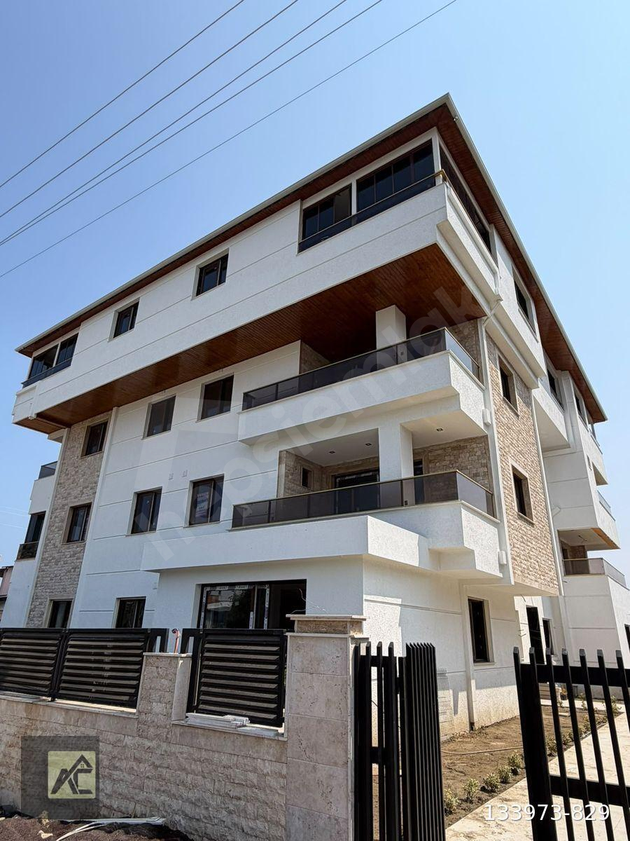 A&C GAYRİMENKUL’DEN 20M YOLA YAKIN SATILIK 2+1 DAİRE