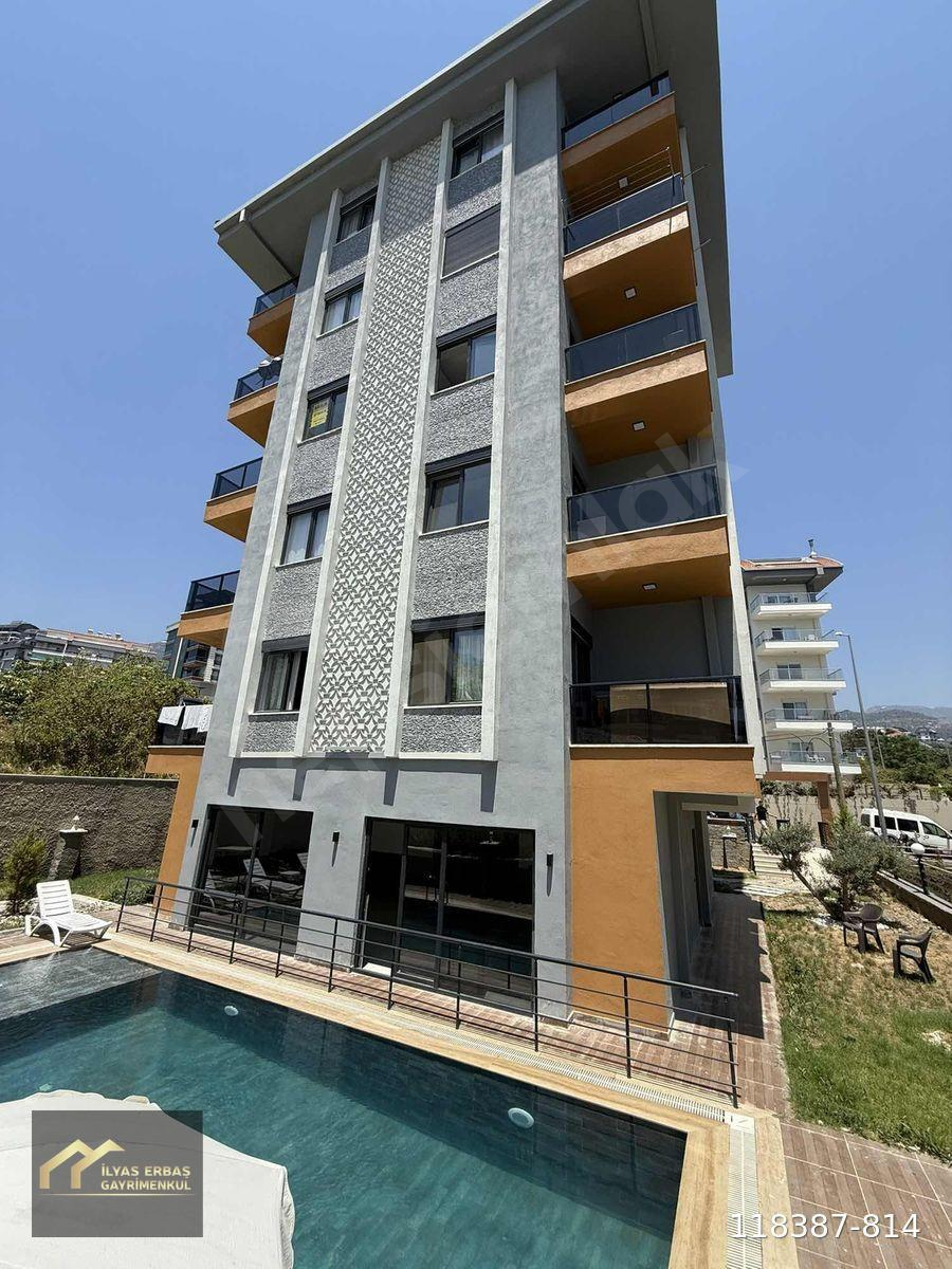 ÇİPLAKLİ MAHALLESİ HASBUL MARKET YAKİNİ KİRALİK 1+1 DAİRE