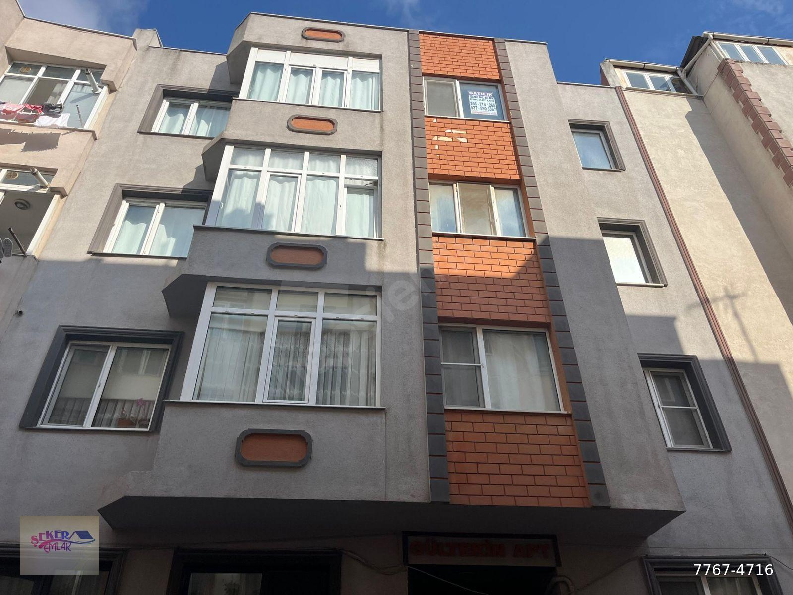 17 EYLÜL MAHALLESİ BELEDİYE KARŞI SOKAĞINDA