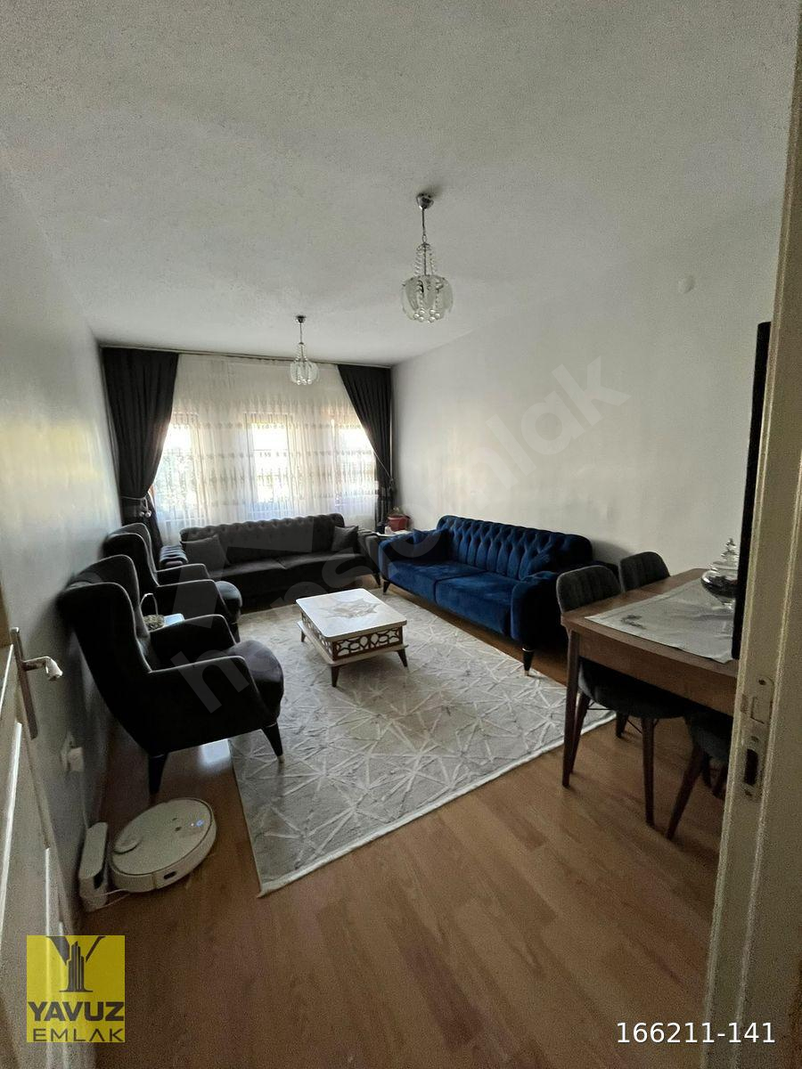 YAVUZEMLAKTAN GEÇİT 2.ETAP TOKİ SATILIK DAİRE(DAİRETAKASINAAÇIK)