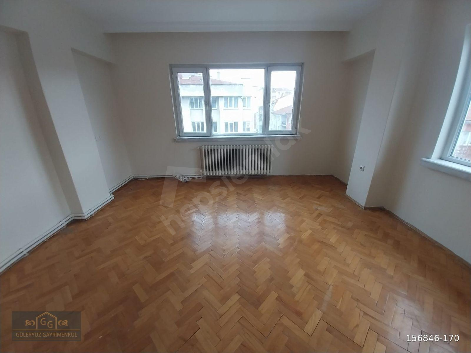 DELİKLİTAŞ MAH. ÇARŞI MERKEZ HAMAMYOLU YAKINI KİRALIK 2+1 DAİRE