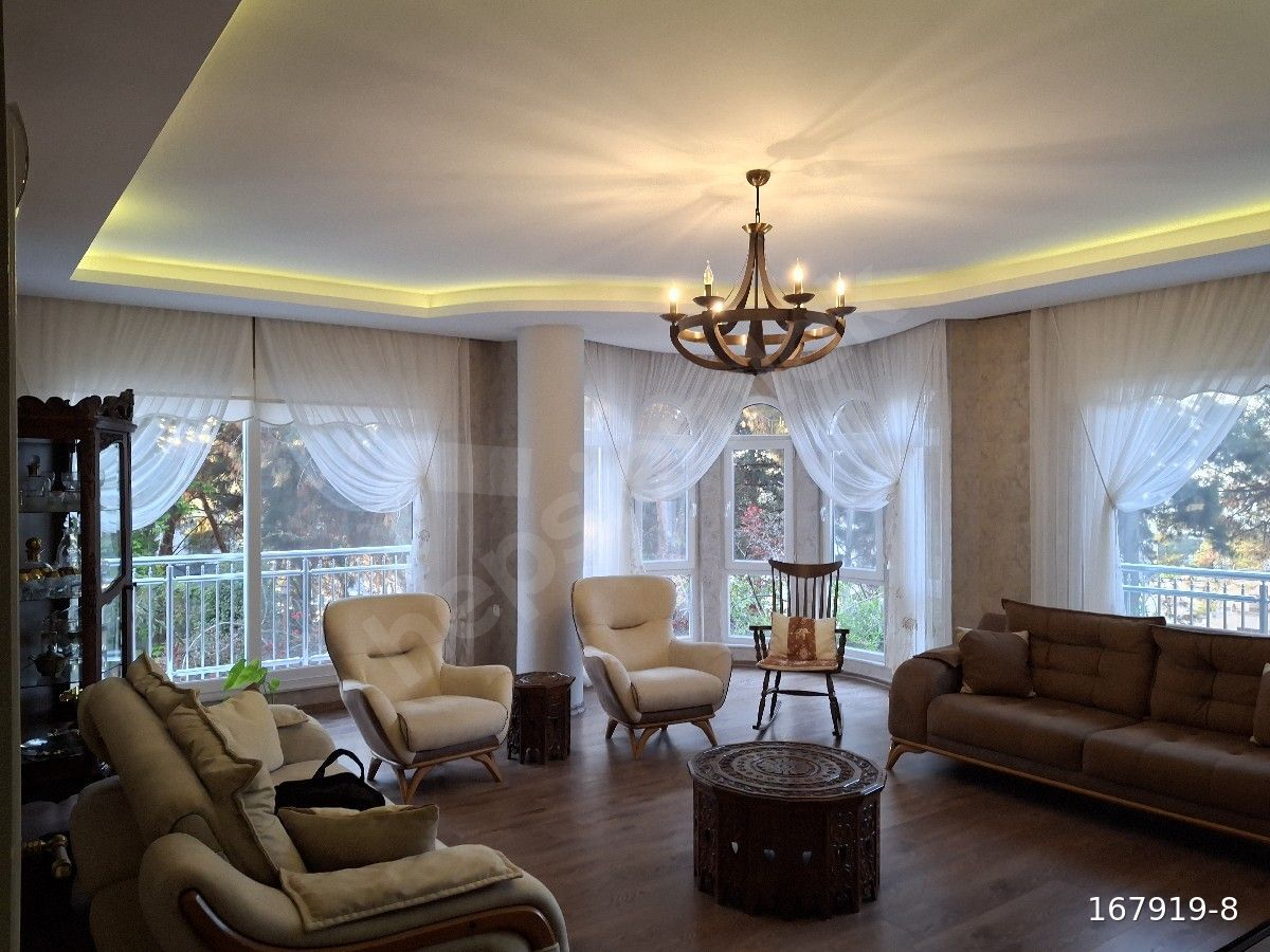 NET EMLAKTAN SATILIK RÜYA GİBİ DAİRE