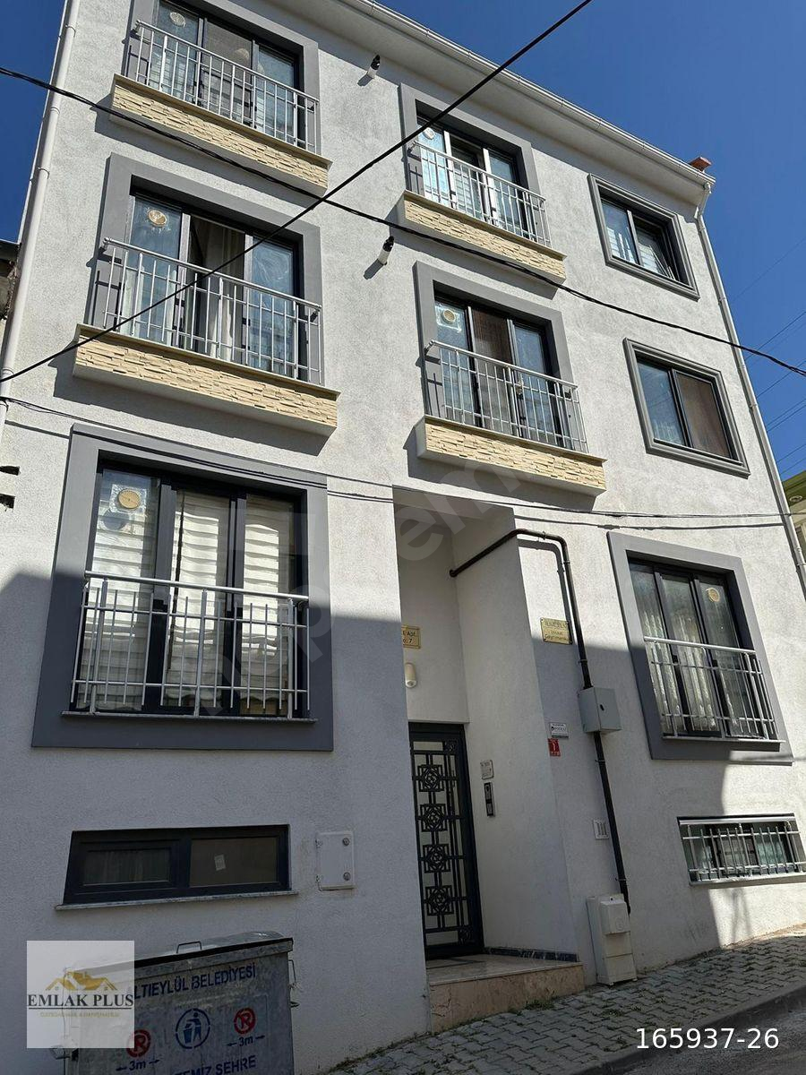 🏡 SÜTLÜCE MAHALLESİ’NDE EŞYALI 1+1 KİRALIK DAİRE!